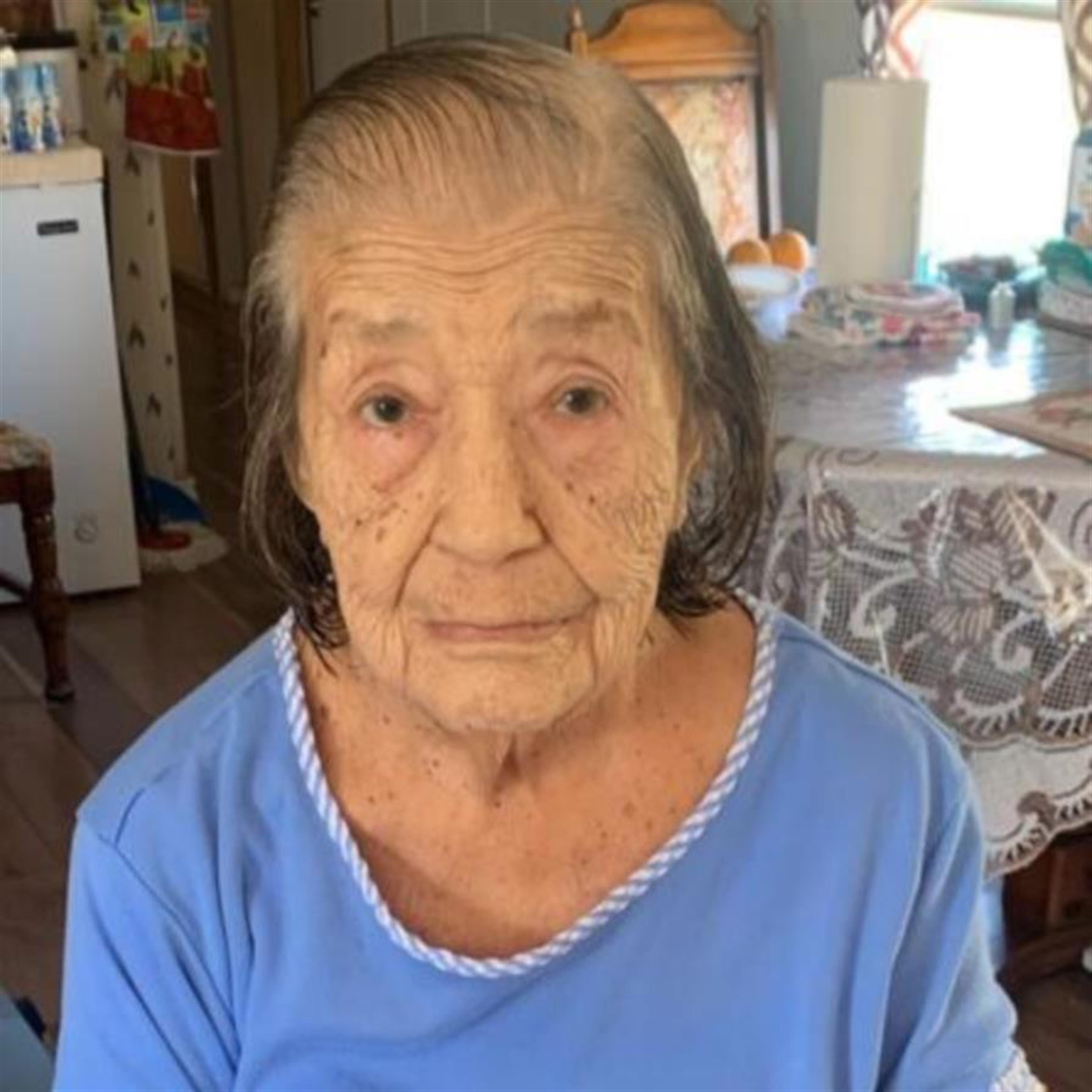Maria Juana Velasquez