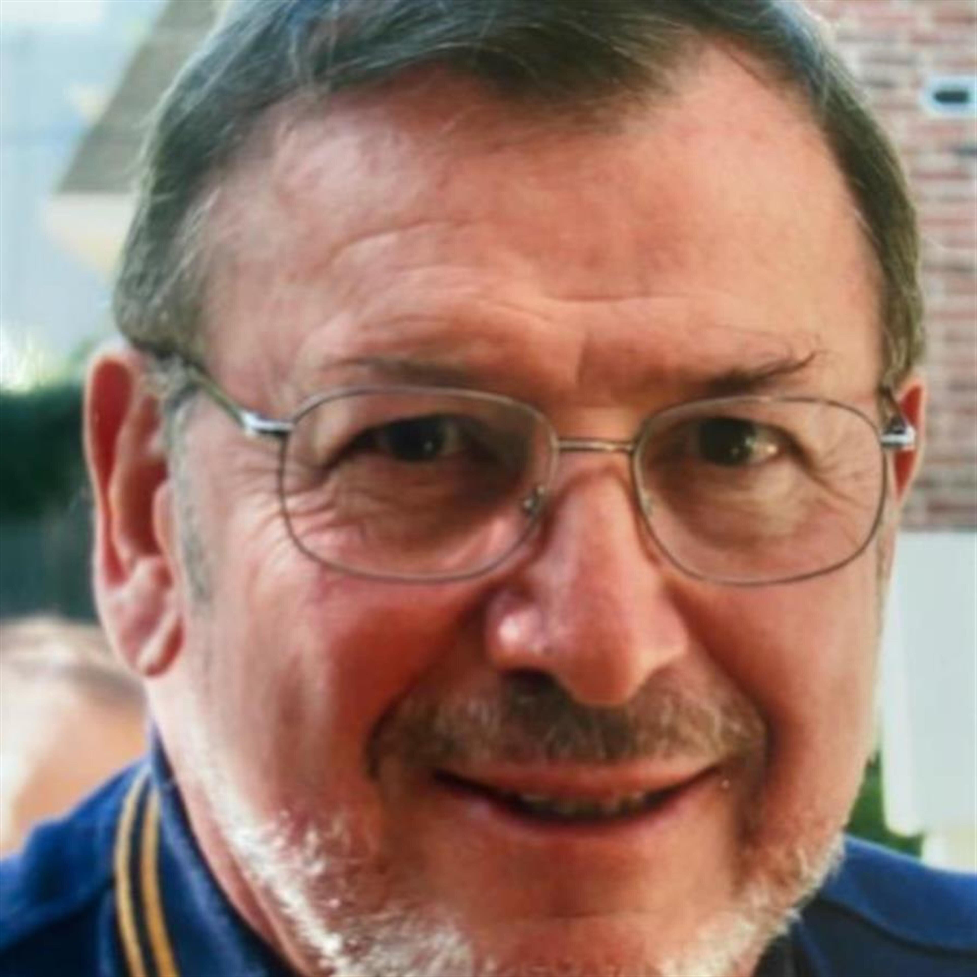 Alexander J. Sussman
