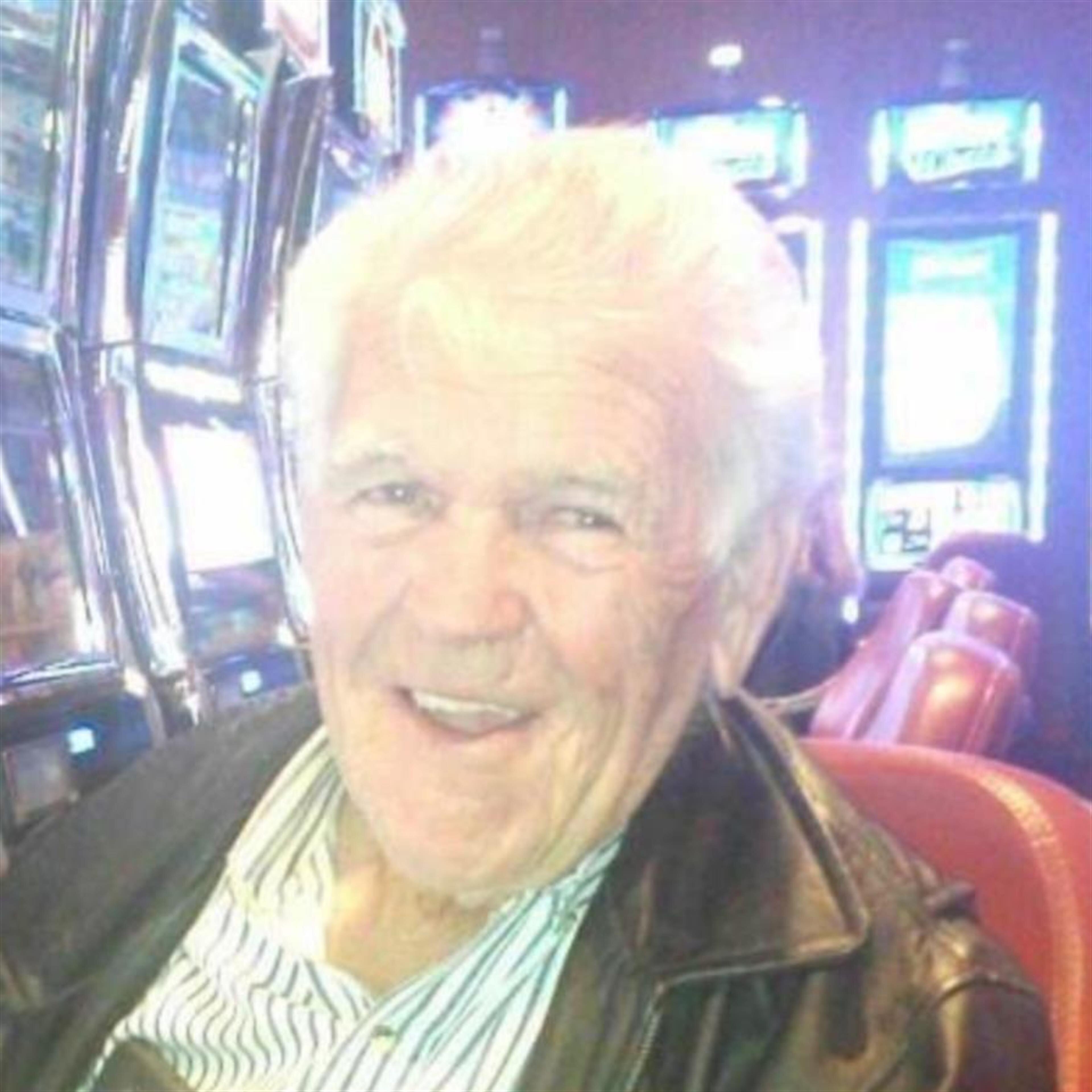 Tommy Thomas