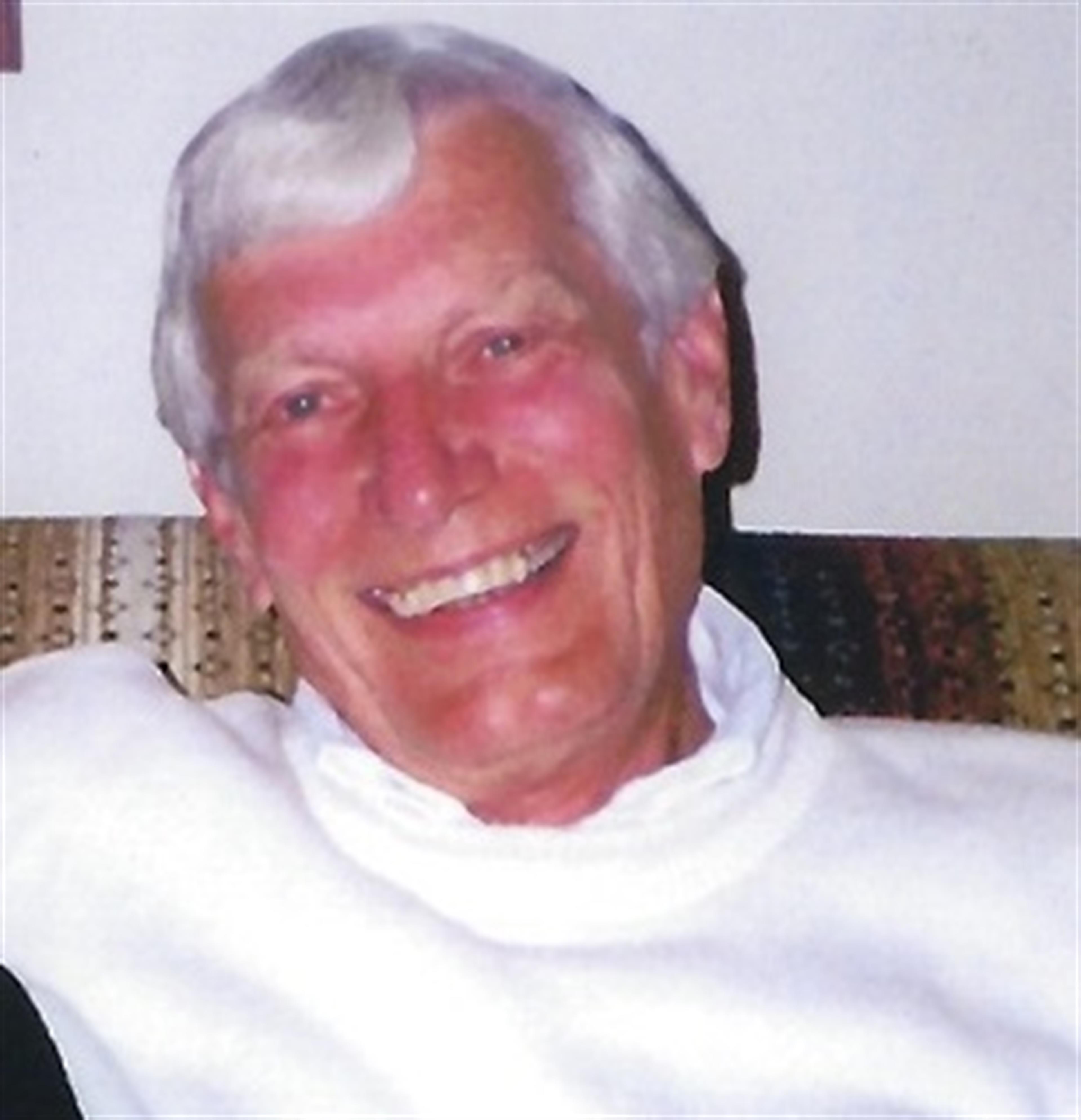 Howard Stanley Richardson