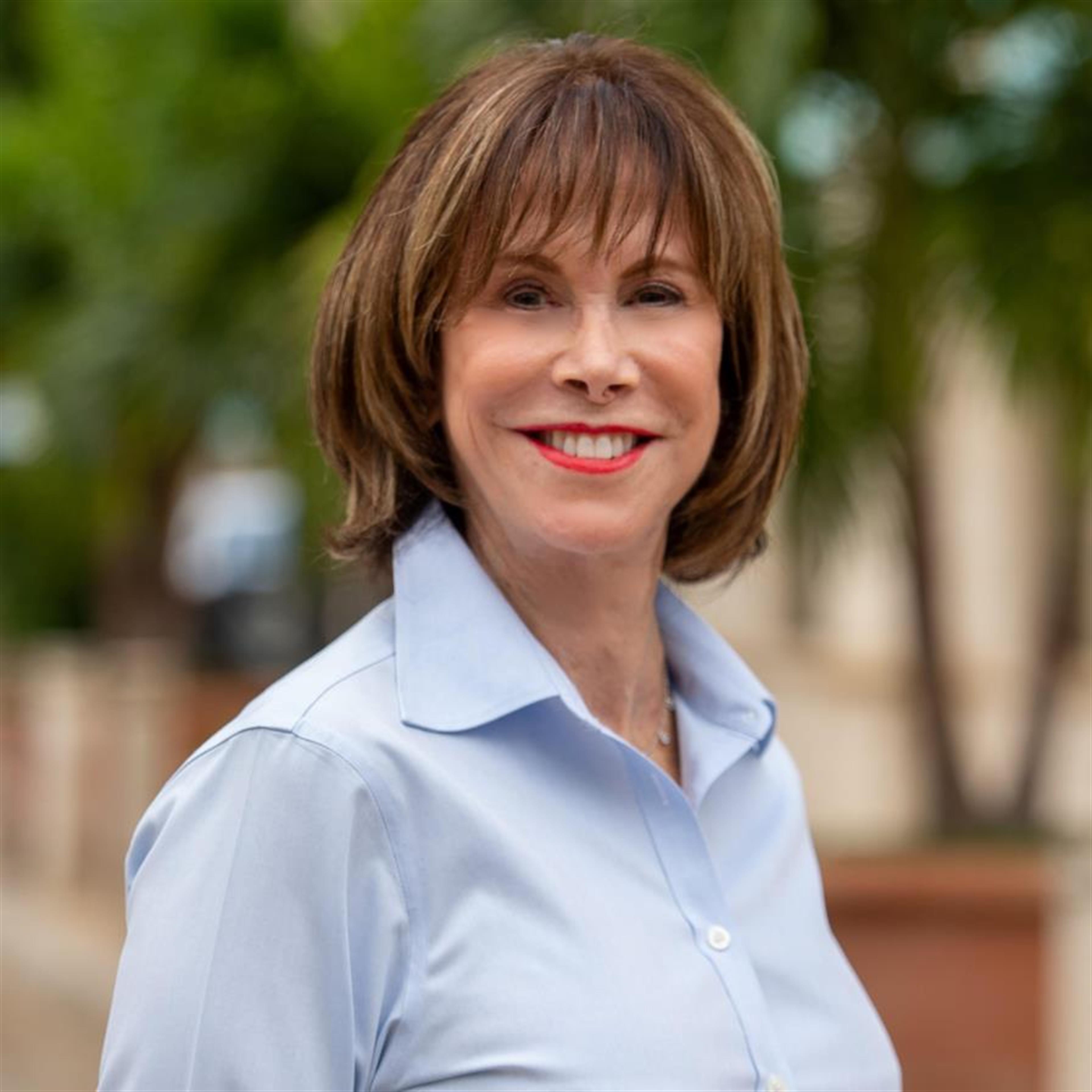 Dr. Annette Weissman's obituary picture