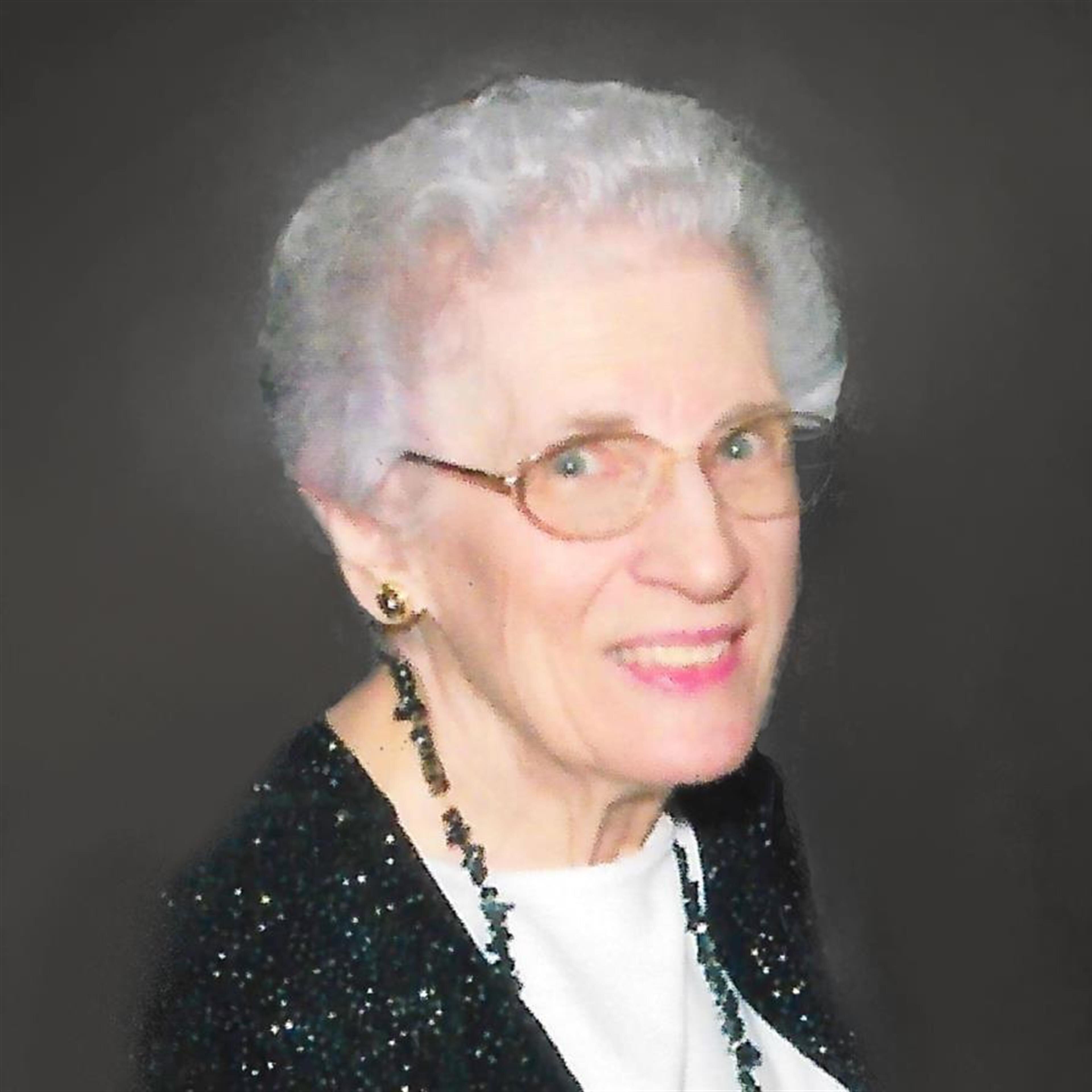 Jeanne P. Stamus