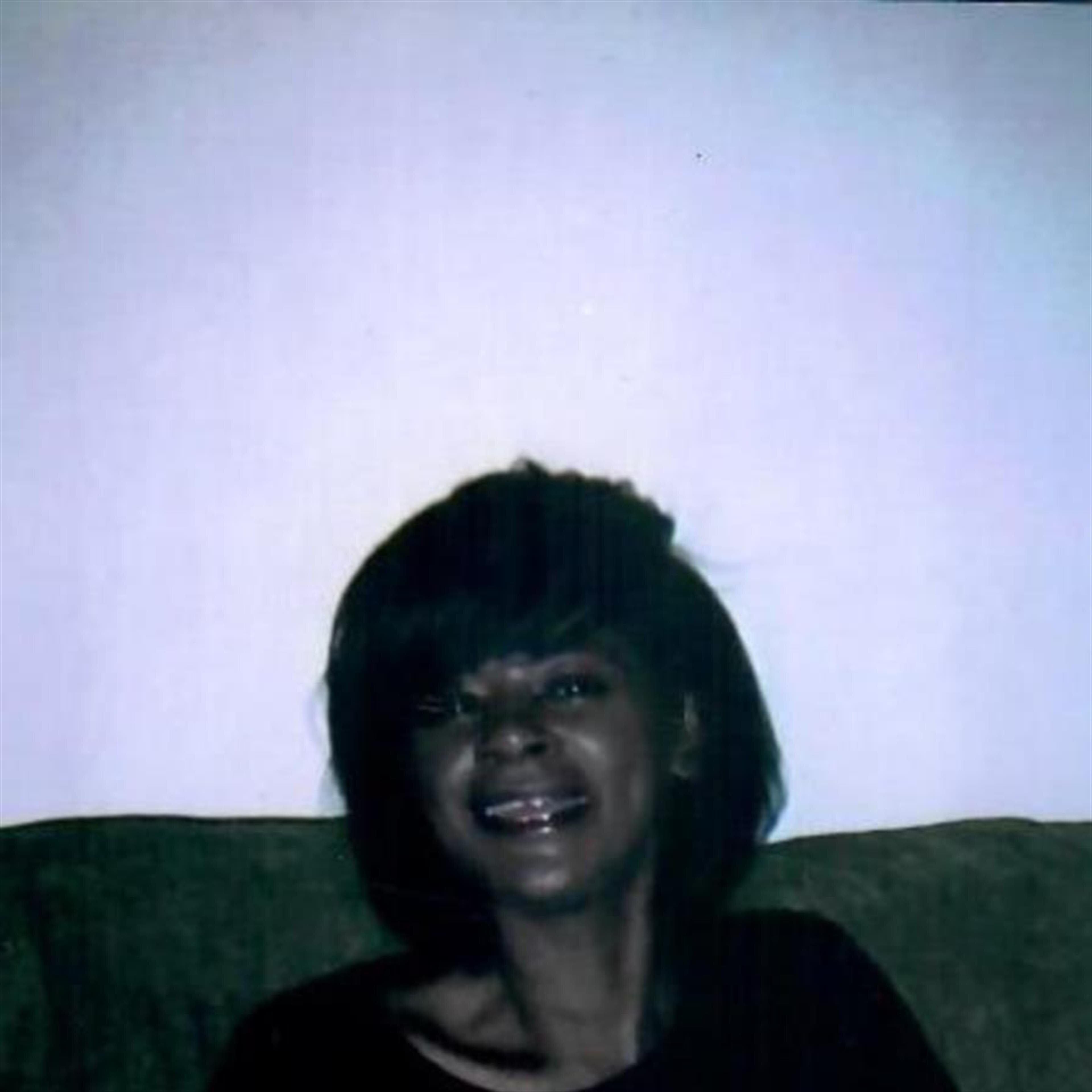 MS. SHERRY NATALIE RAGAN