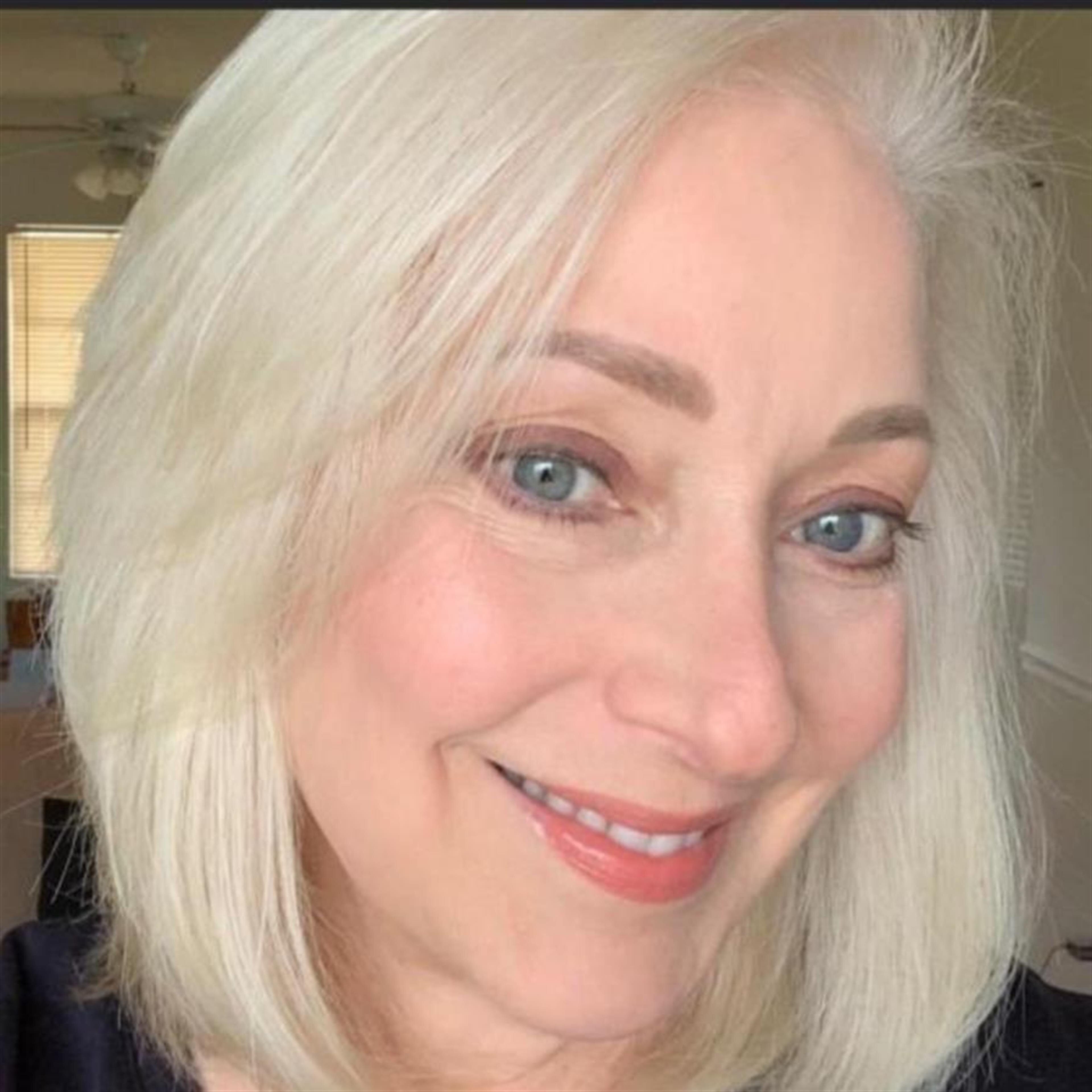 Anne Daugherty