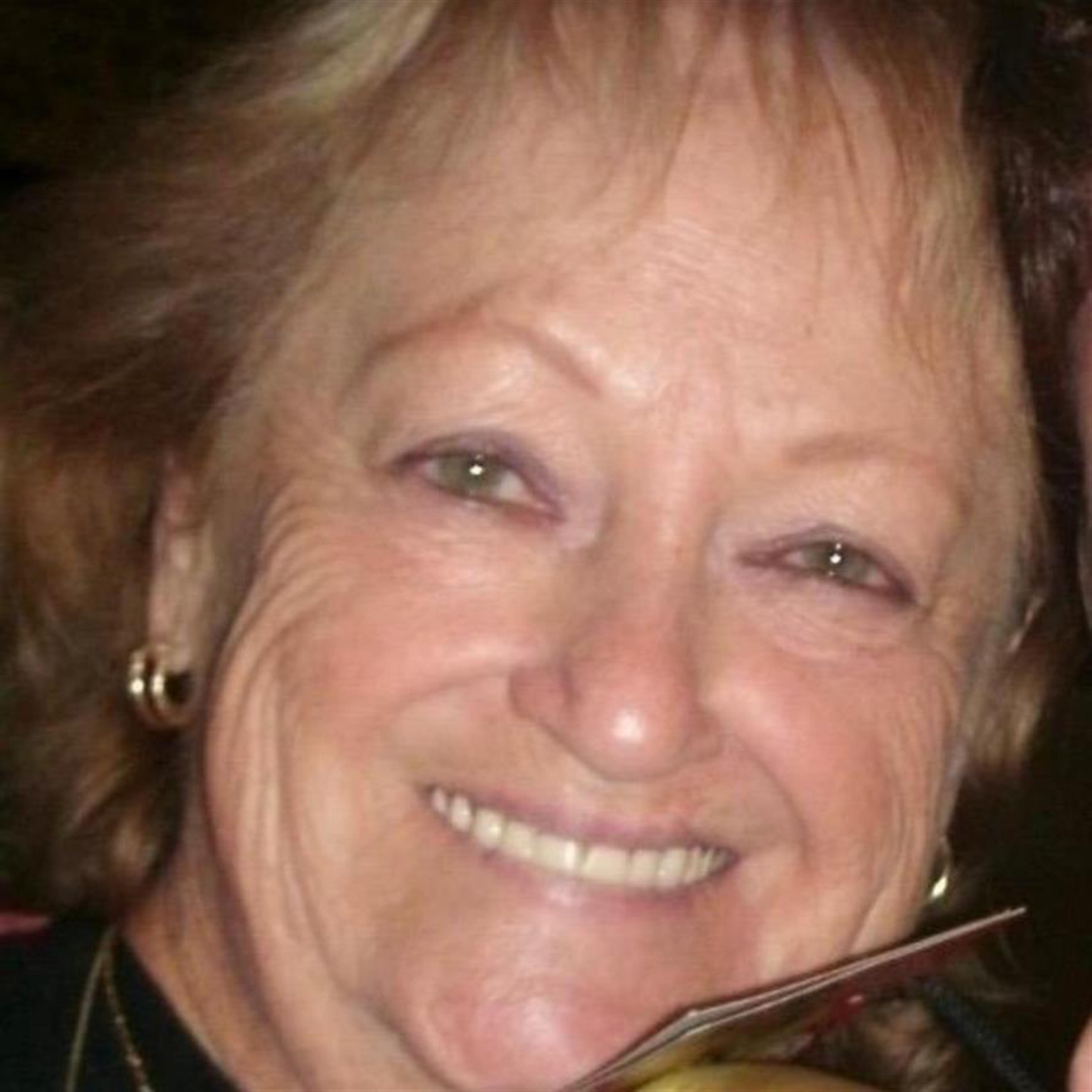 Joan Mary Sleet