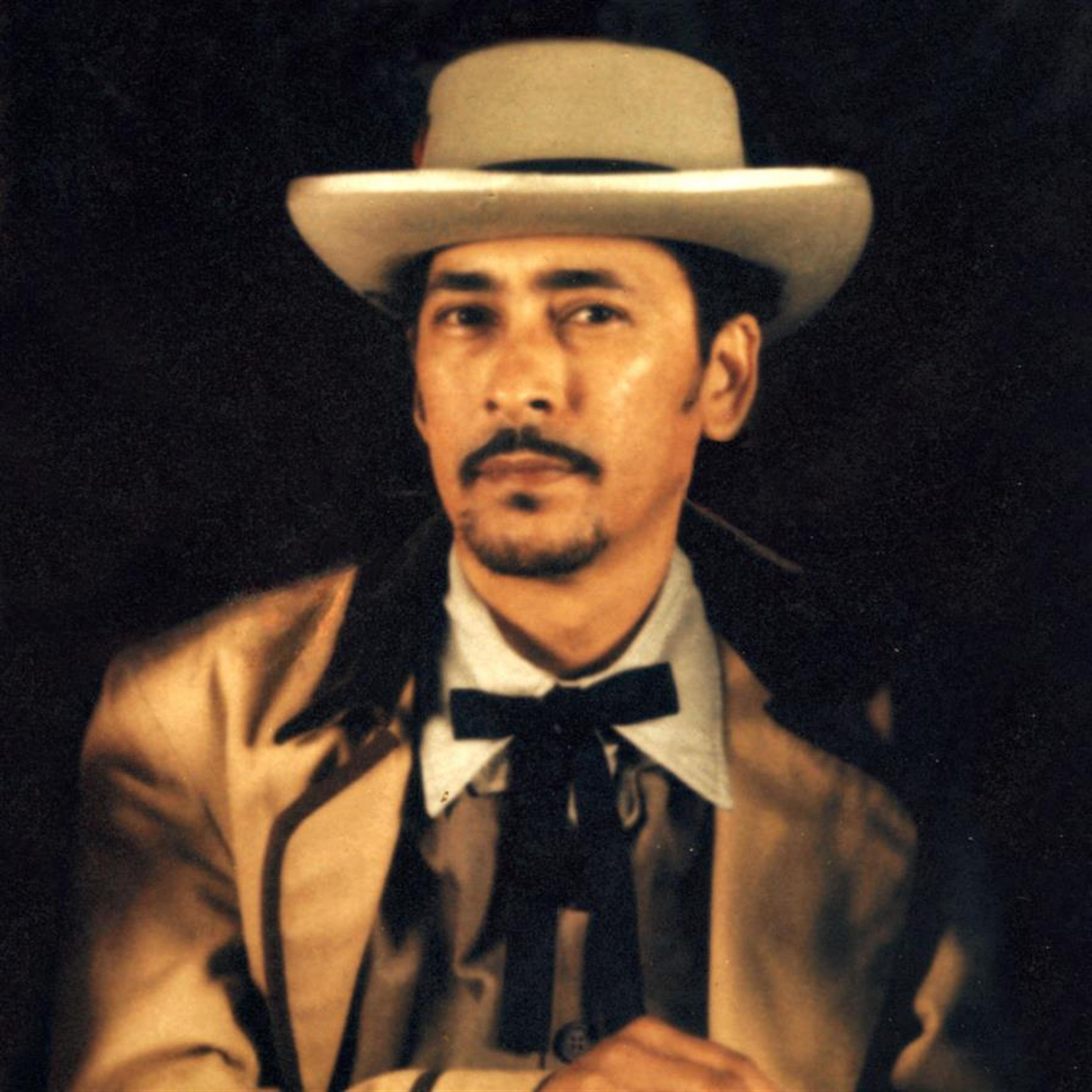 Hermerejildo Orosco Jr.
