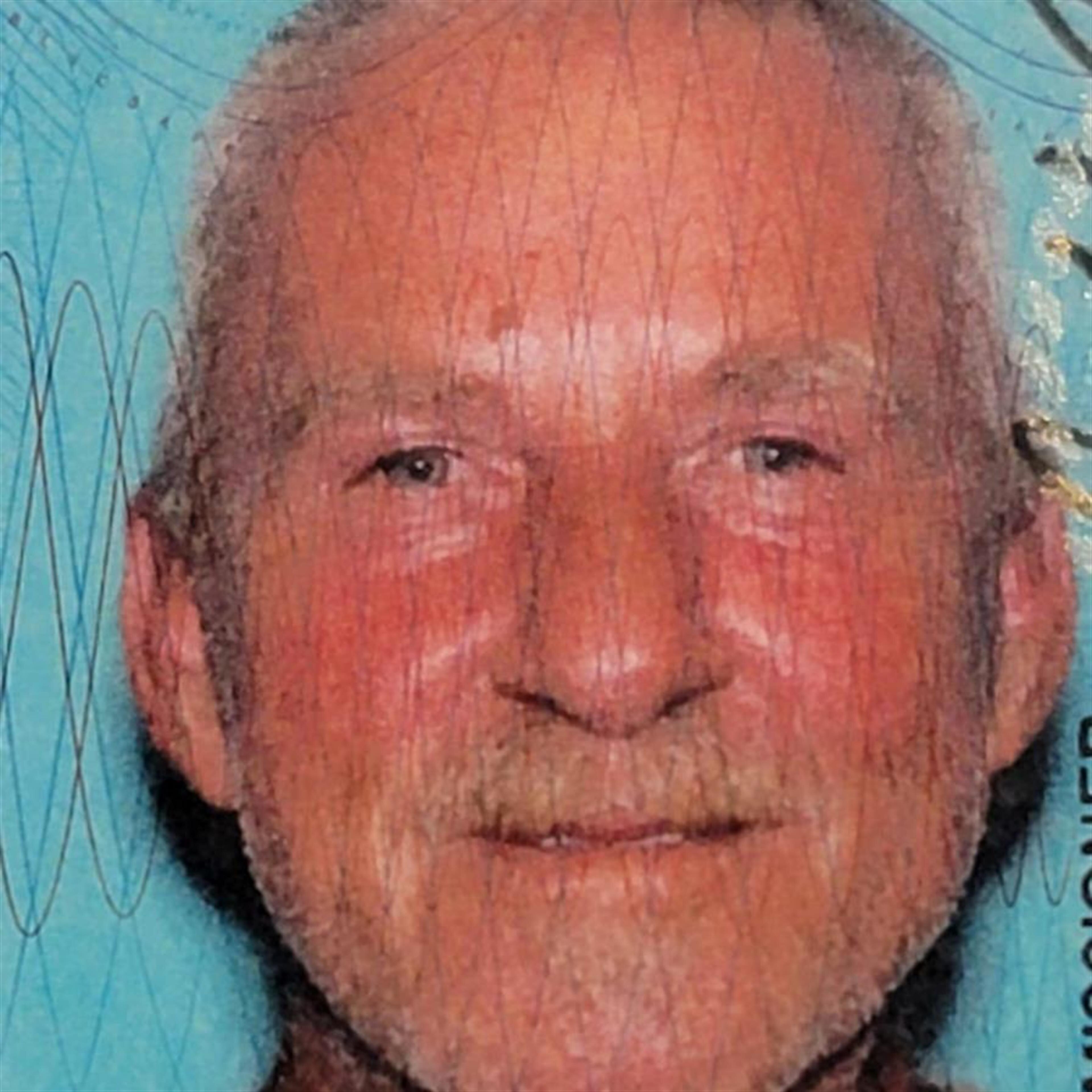 Enoch Vernon Hensley