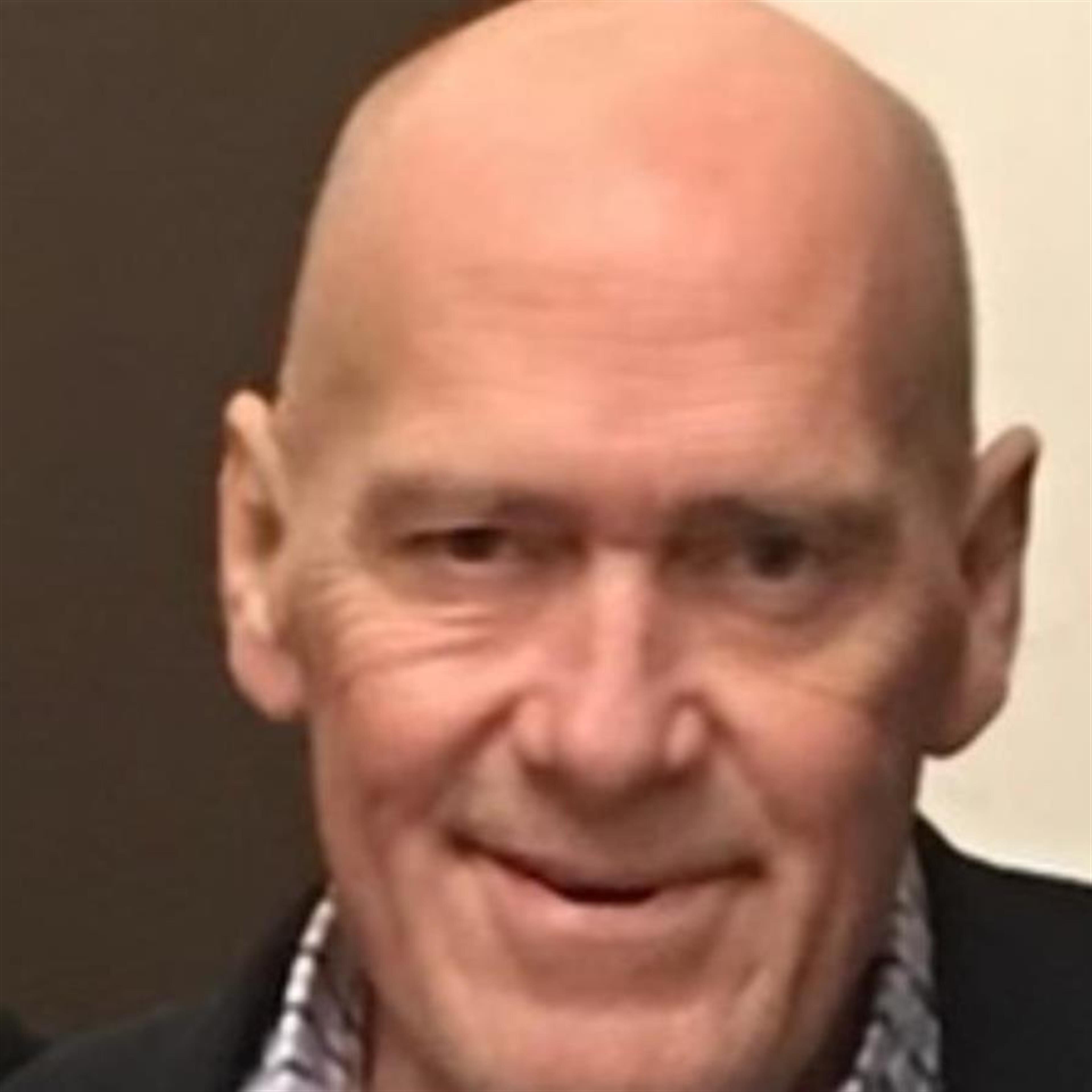 Jeffrey Wayne Conrow