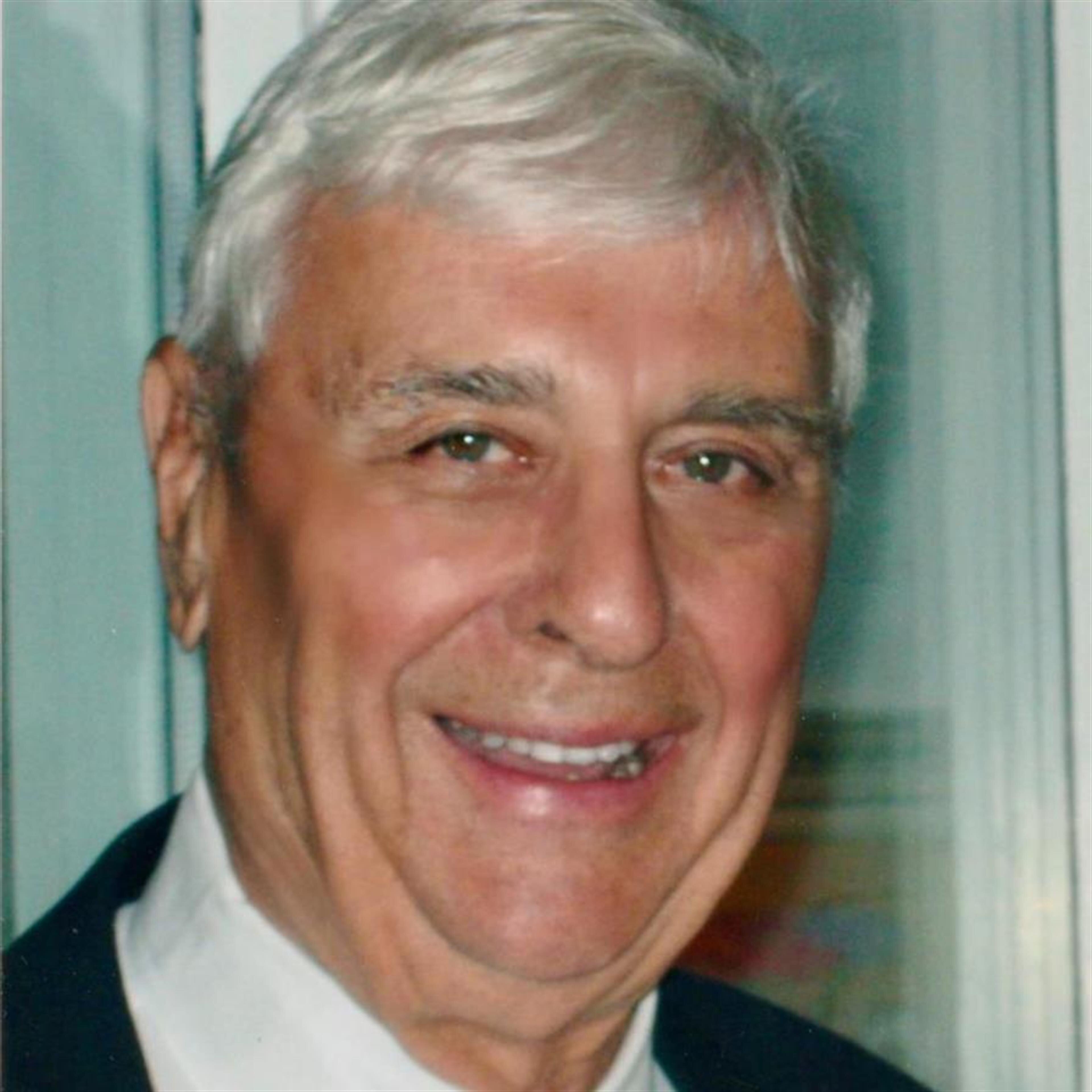 Marion S. Boyd Jr,
