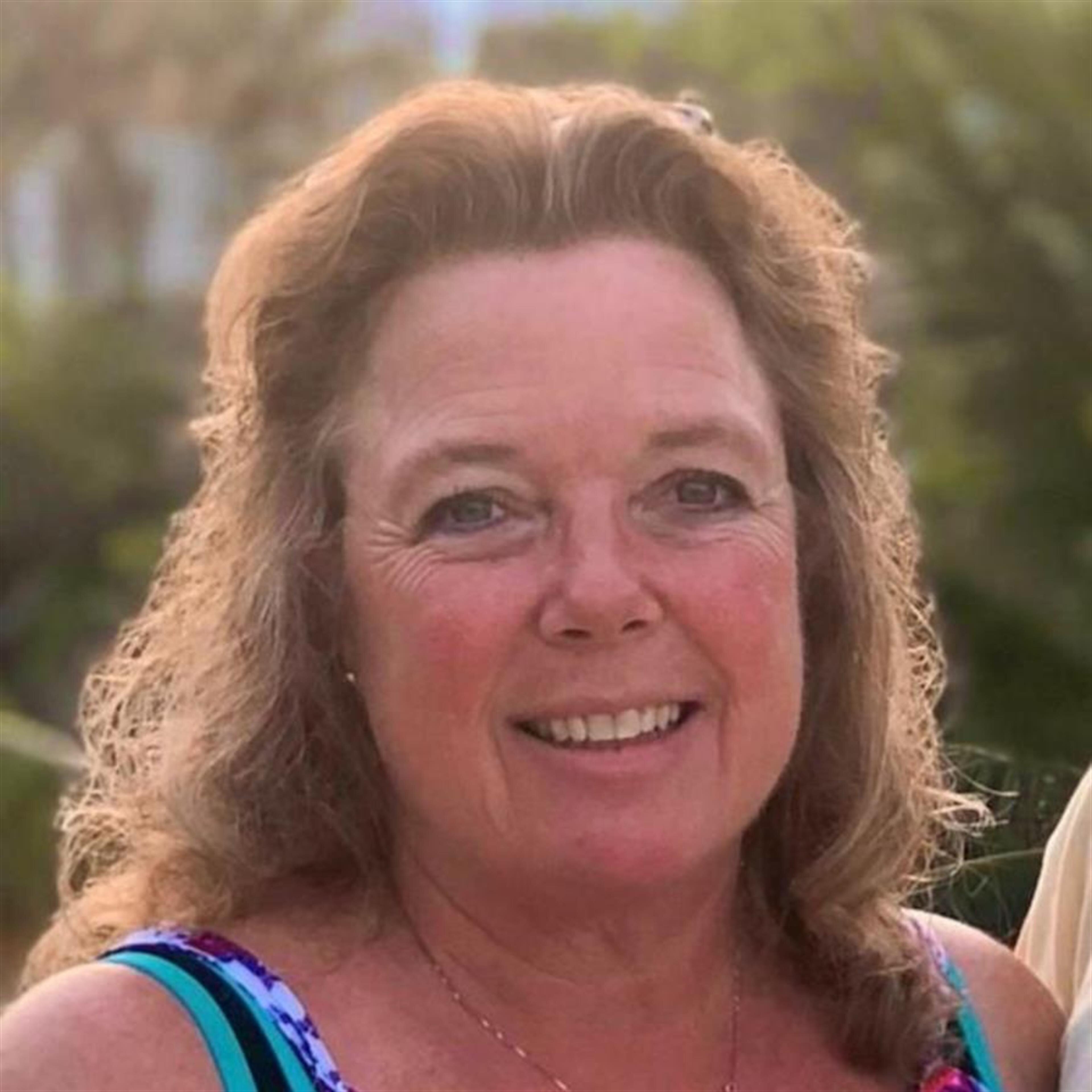 Nancy Brown Rivello