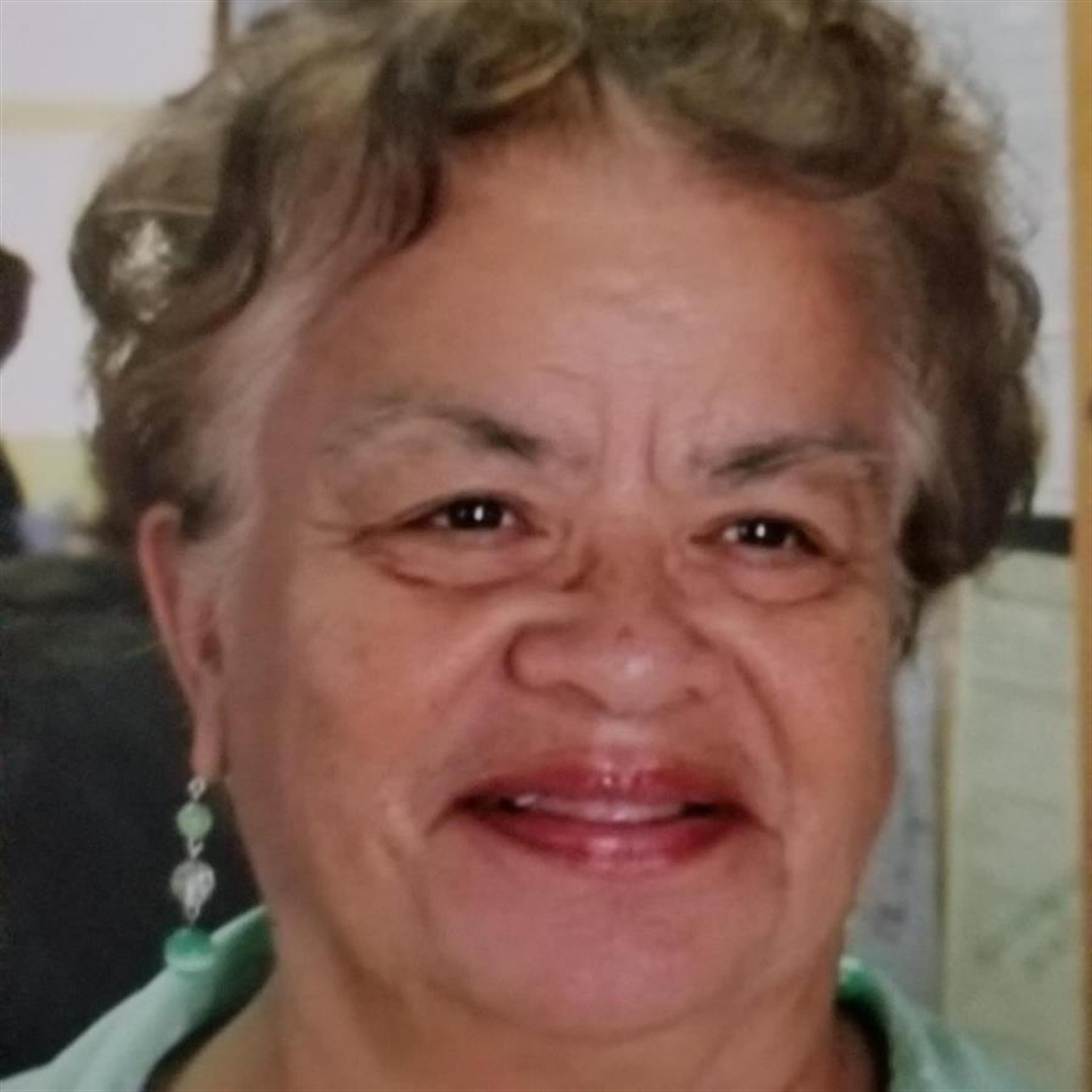 Margarita Zasueta