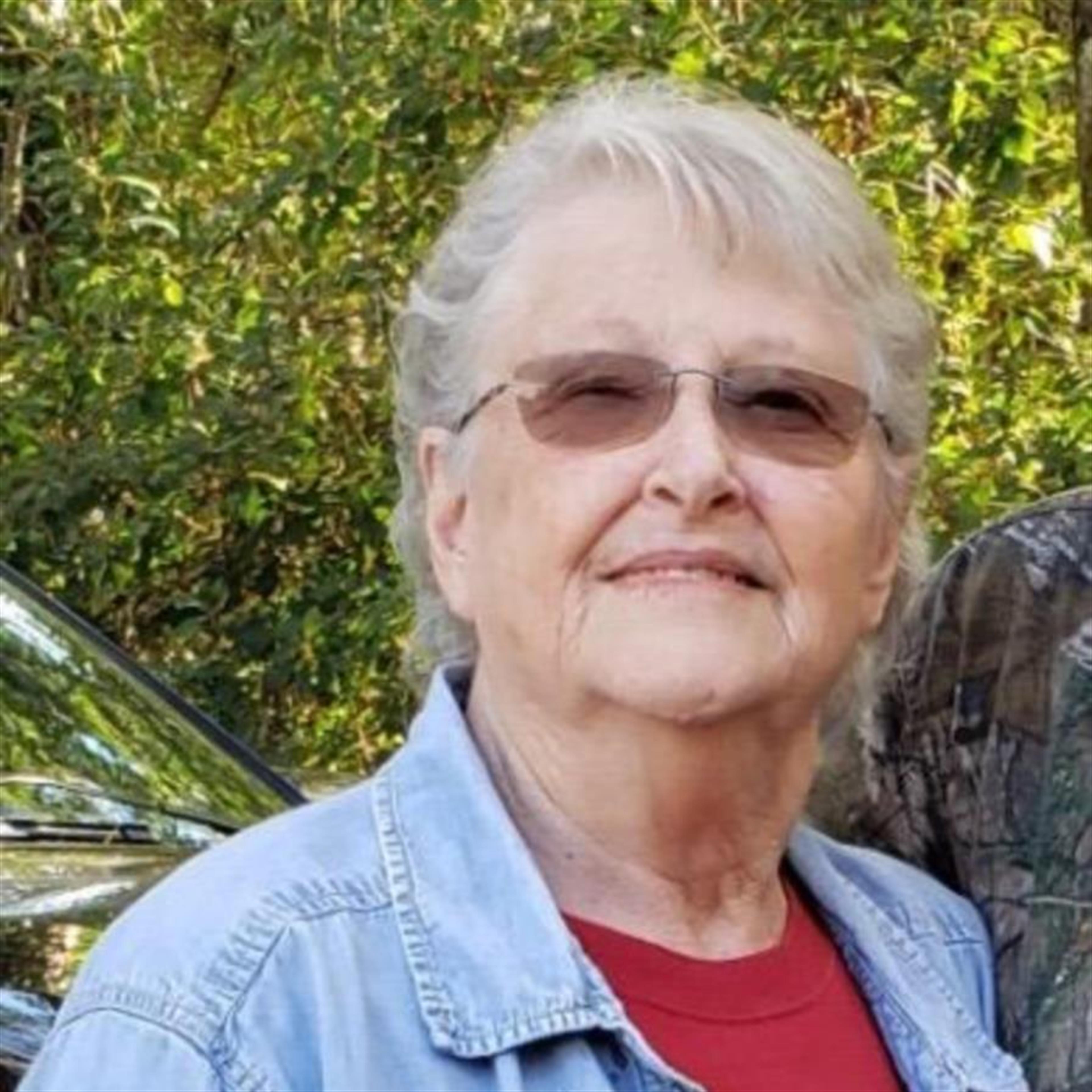 Patricia Ann Stillman