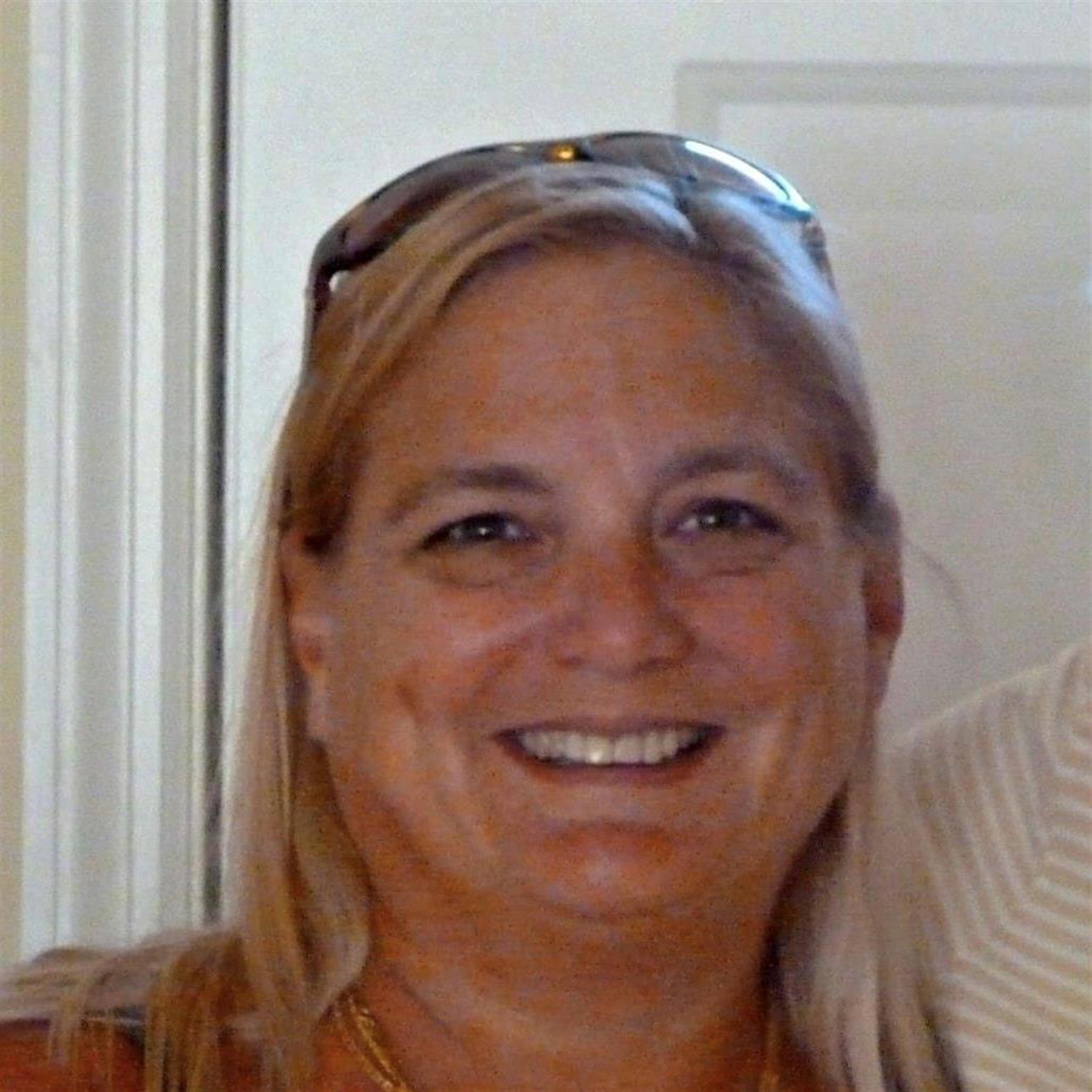Judith Ann Thuerk