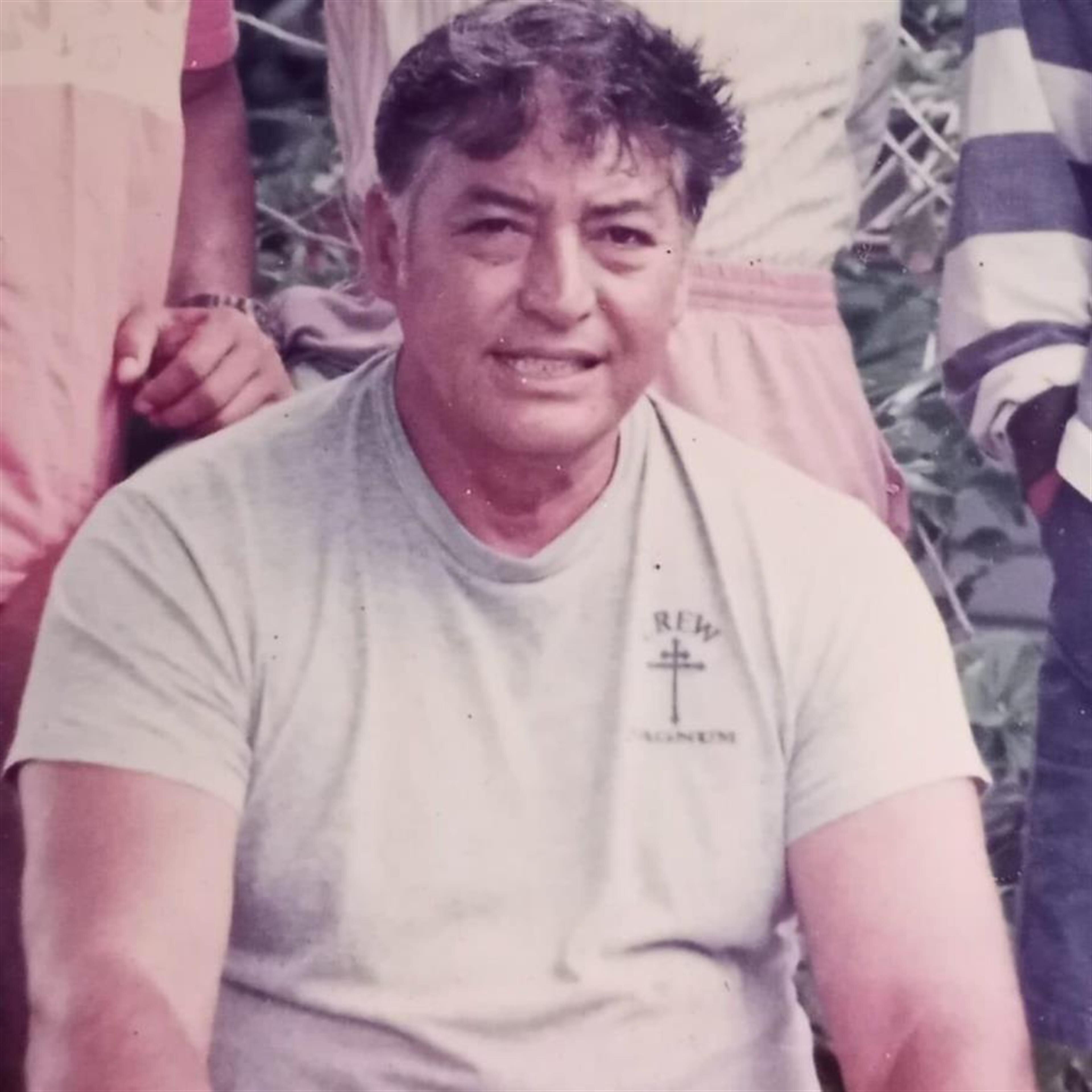 Wallace Fook Wong