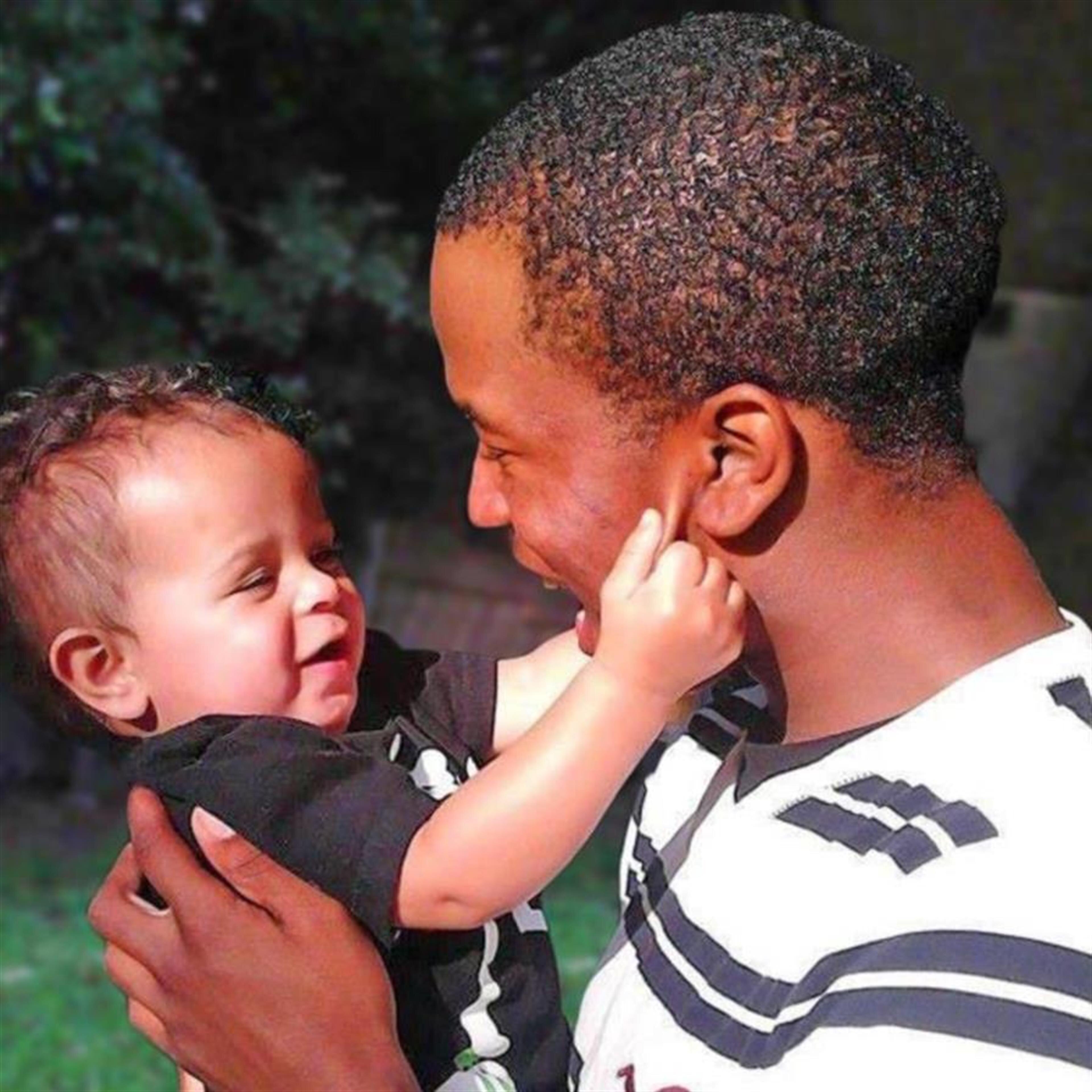 Anthony GeRoy Elmore Jr.