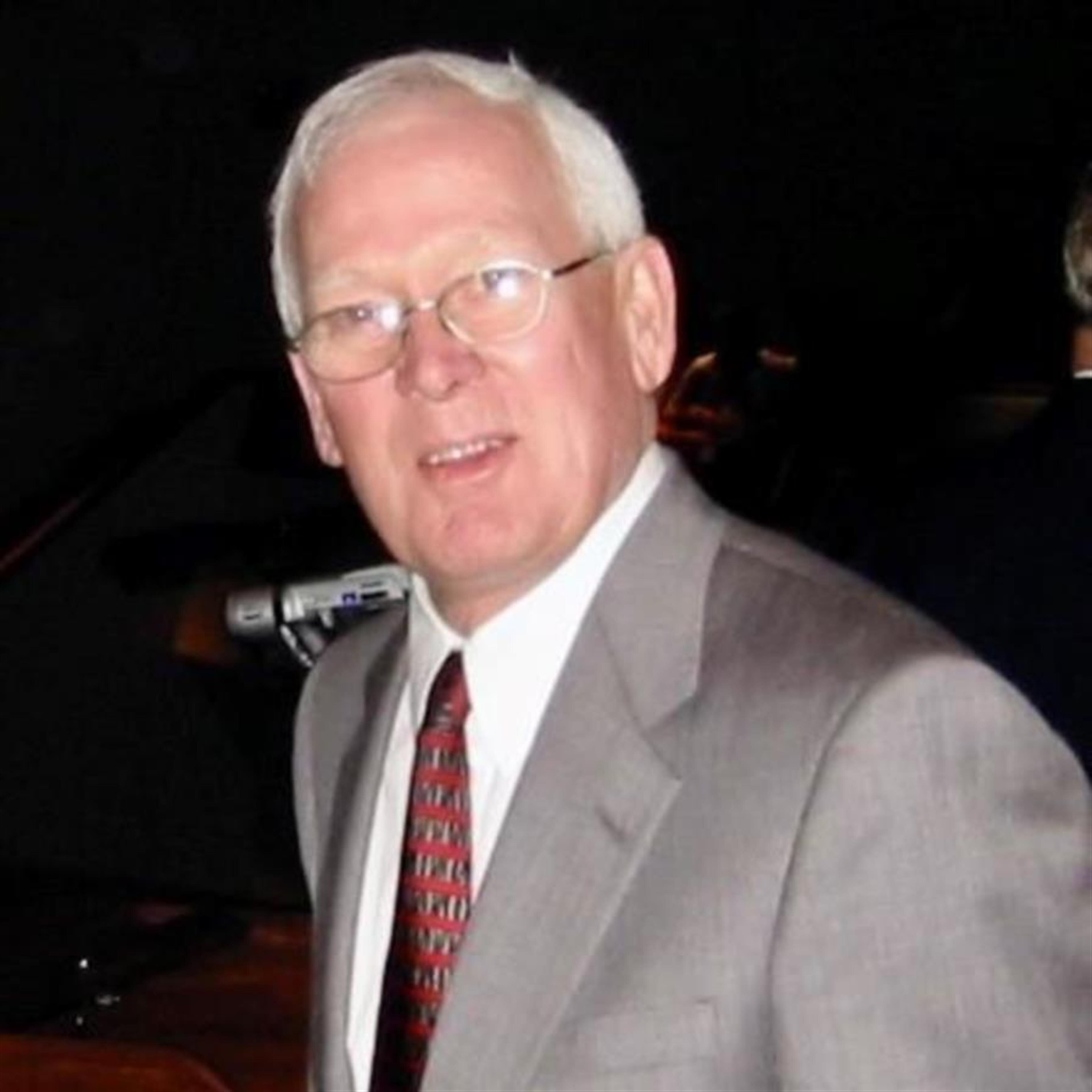 Cecil Marvin Sowell Sr