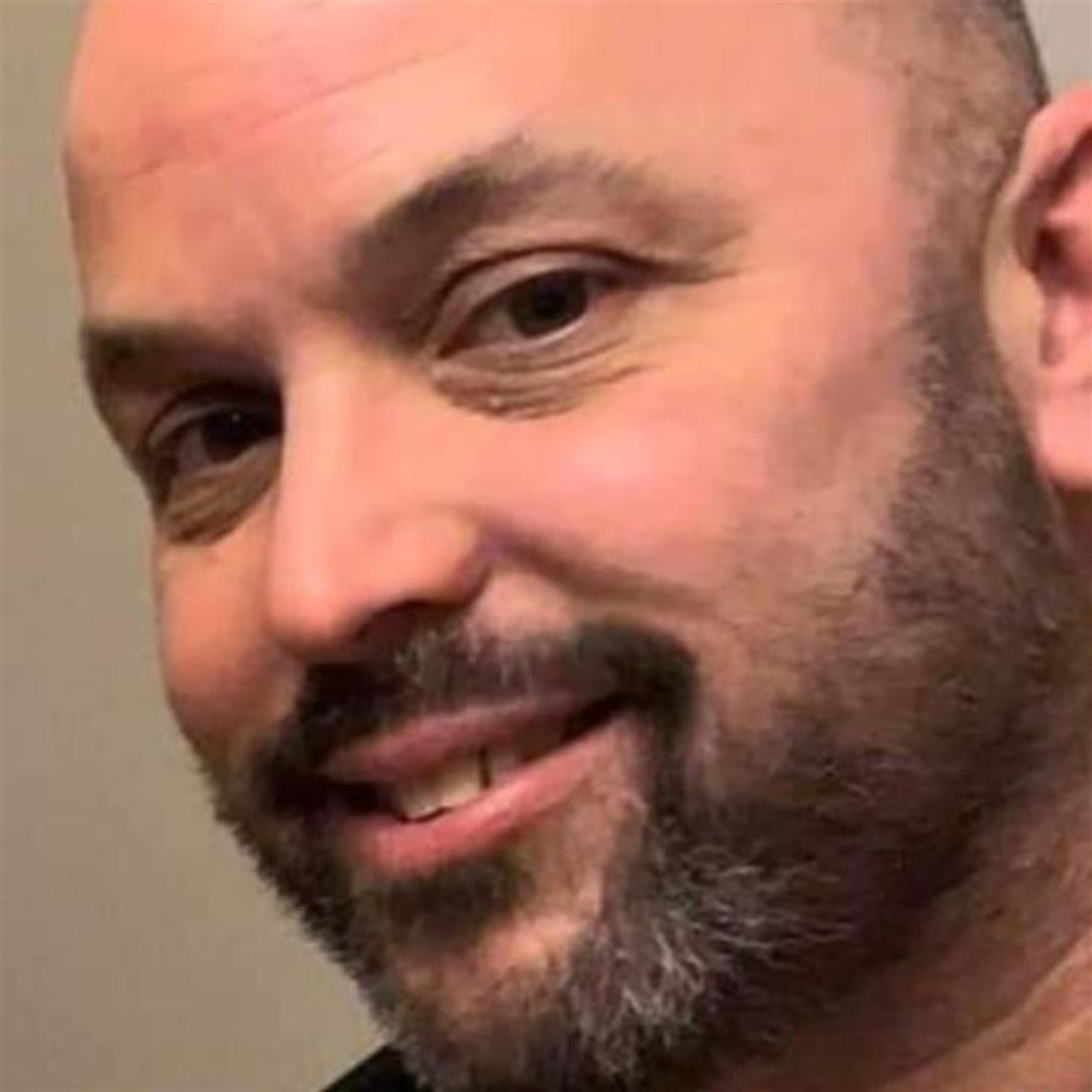 Richard Lee Fite Jr.