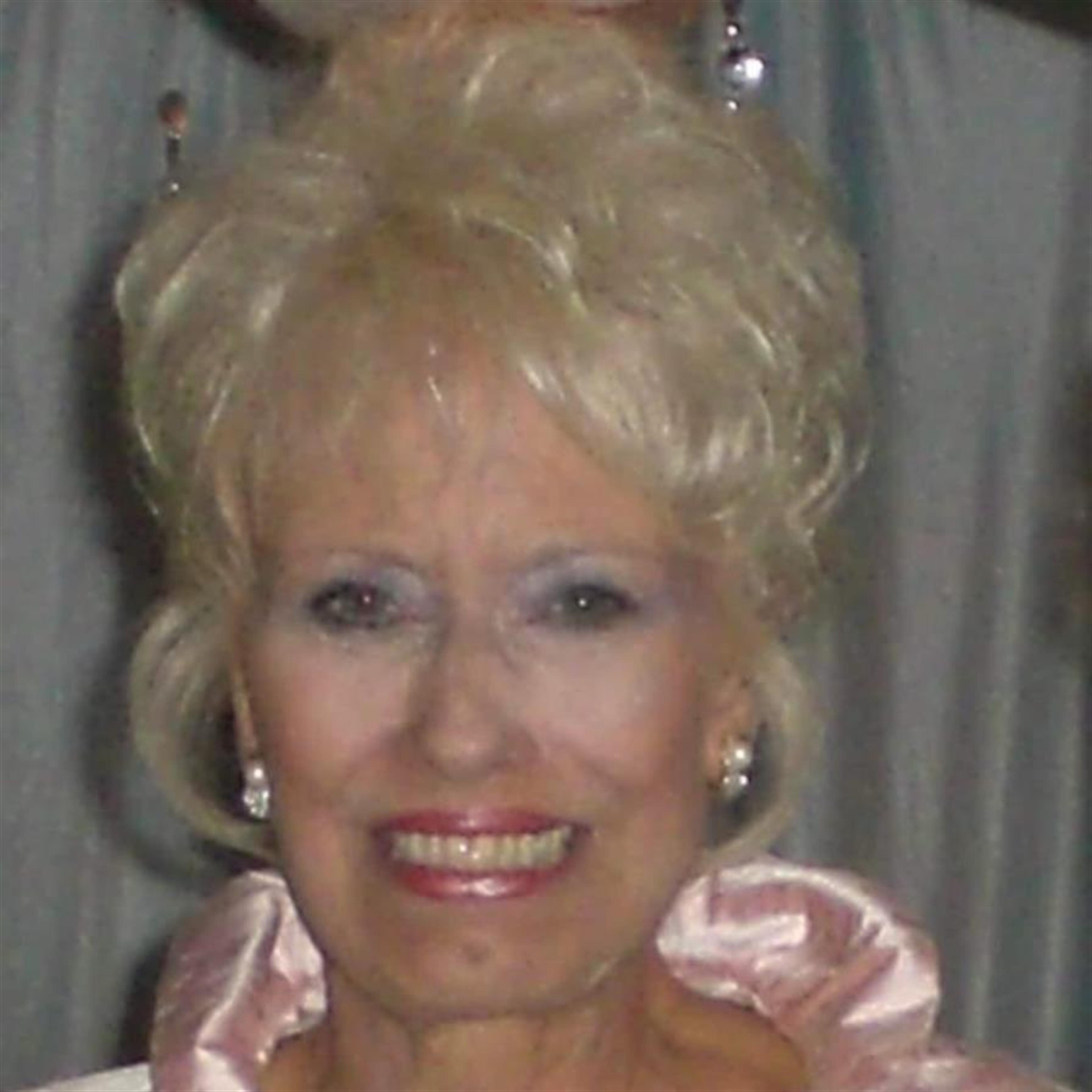 Linda Gayle Fulghum DePriest