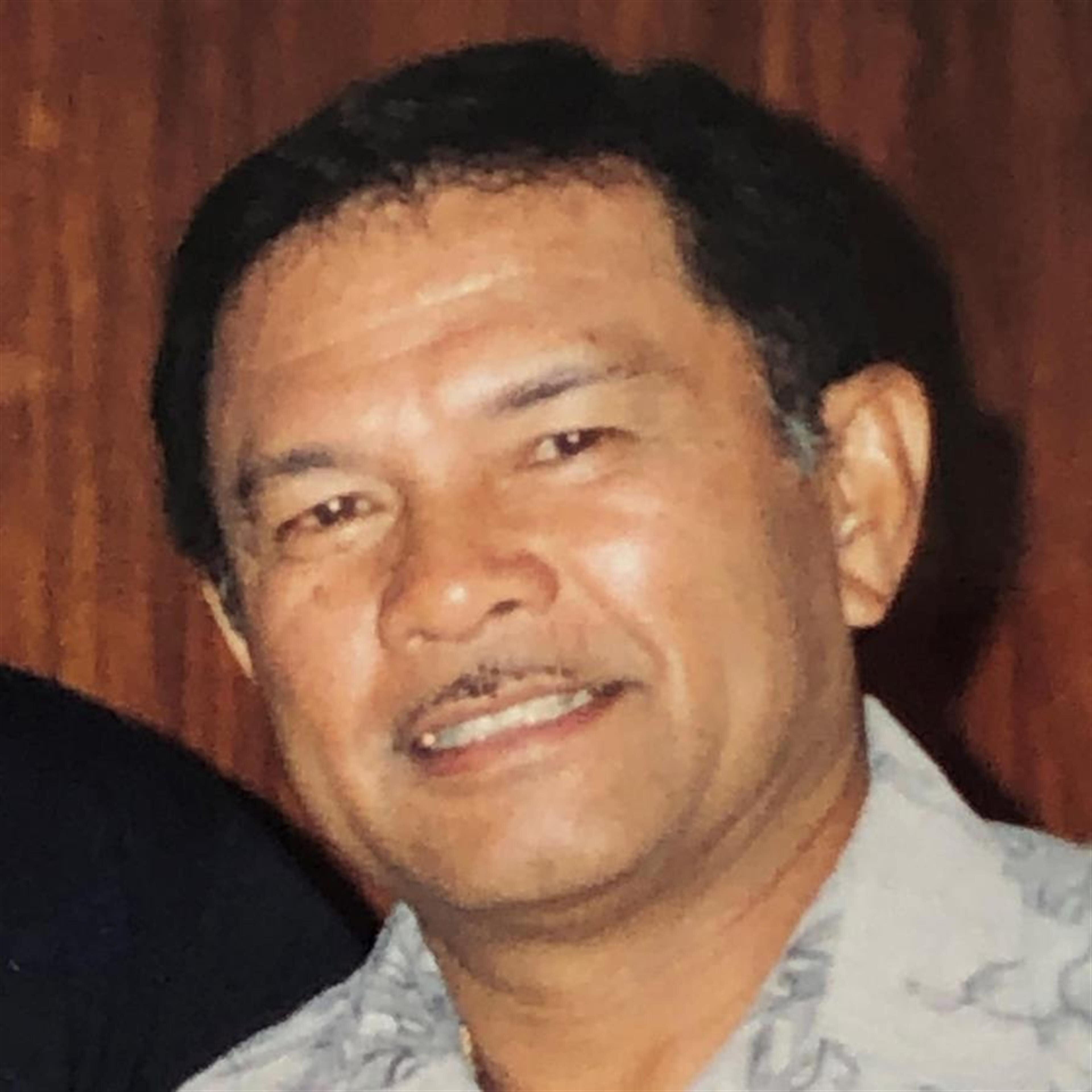 Sirhelio R. Felicilda