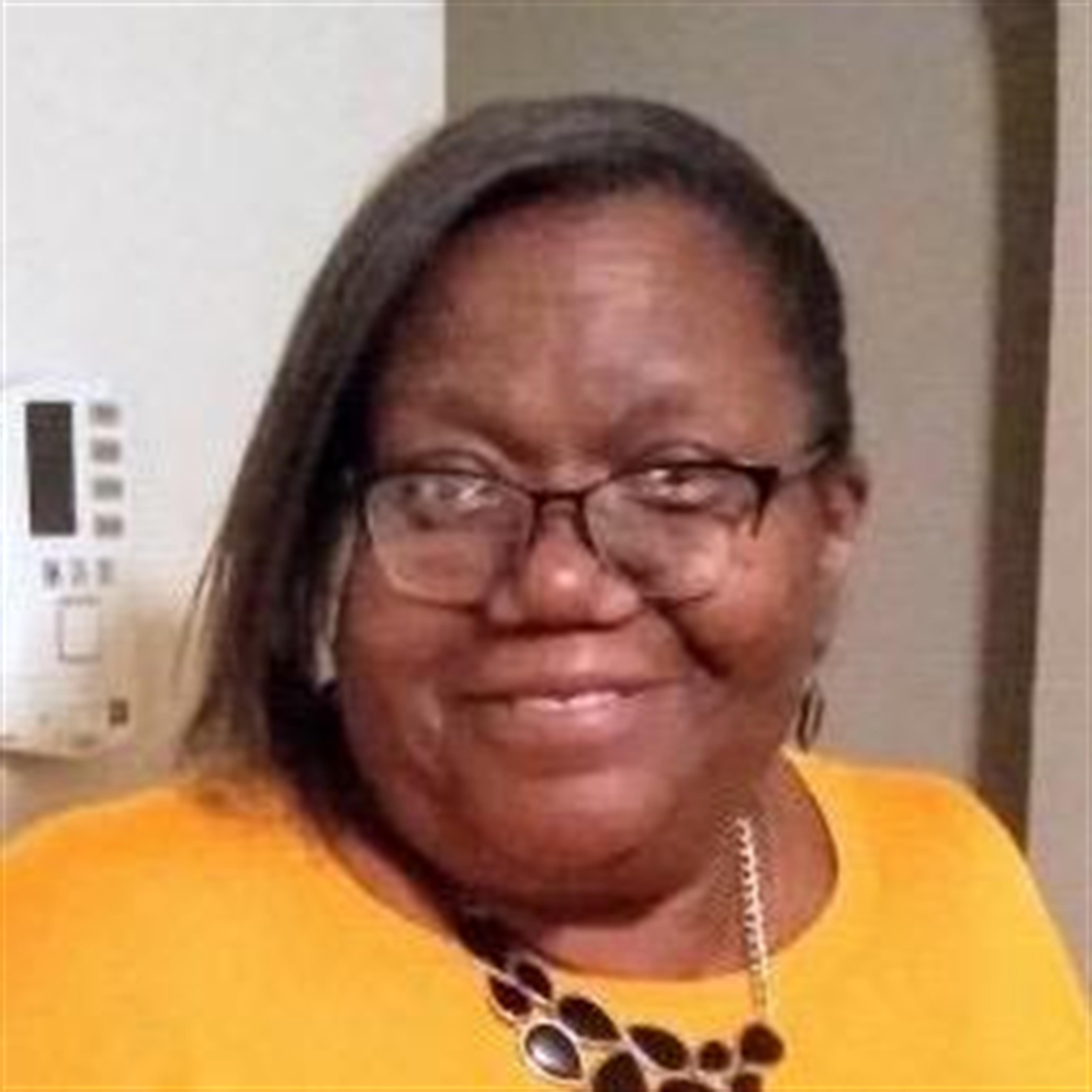 Carol Ann  Nelson Ware