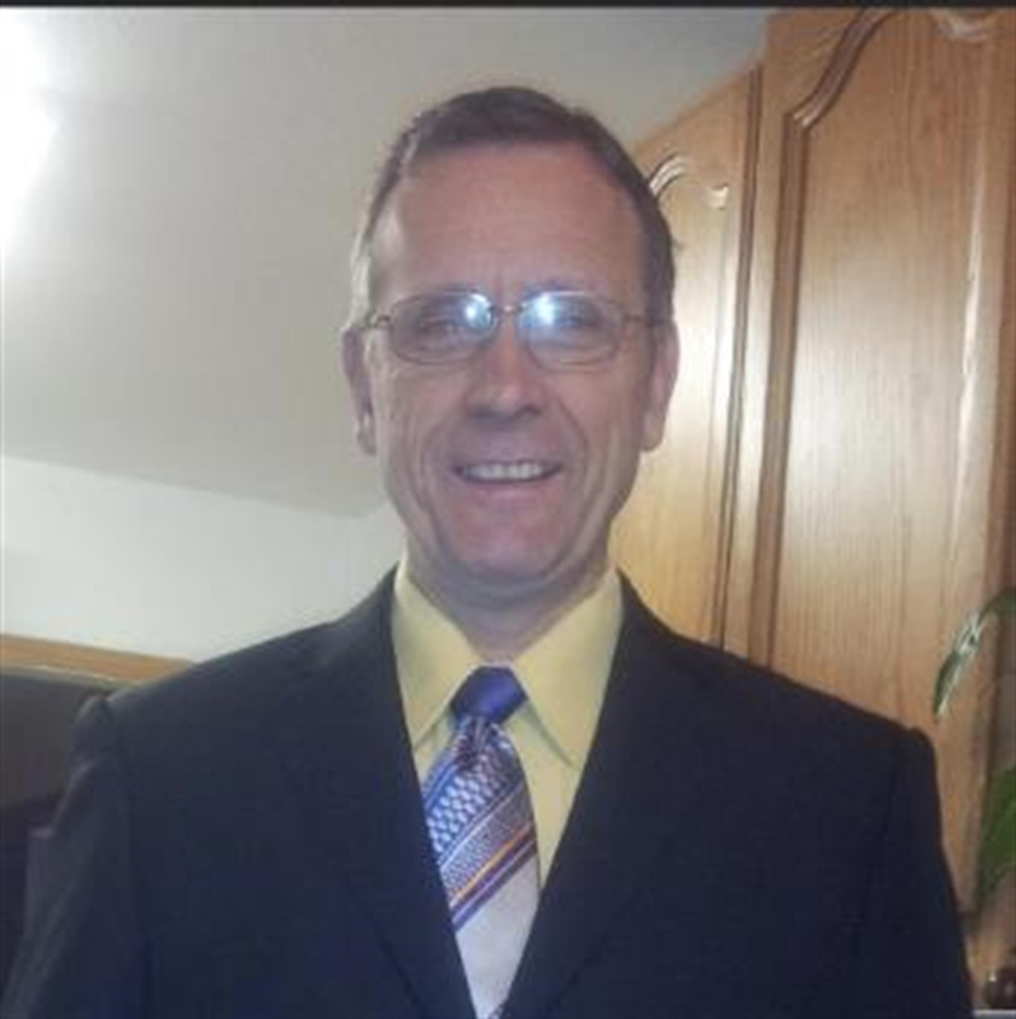 Edward James Wales III
