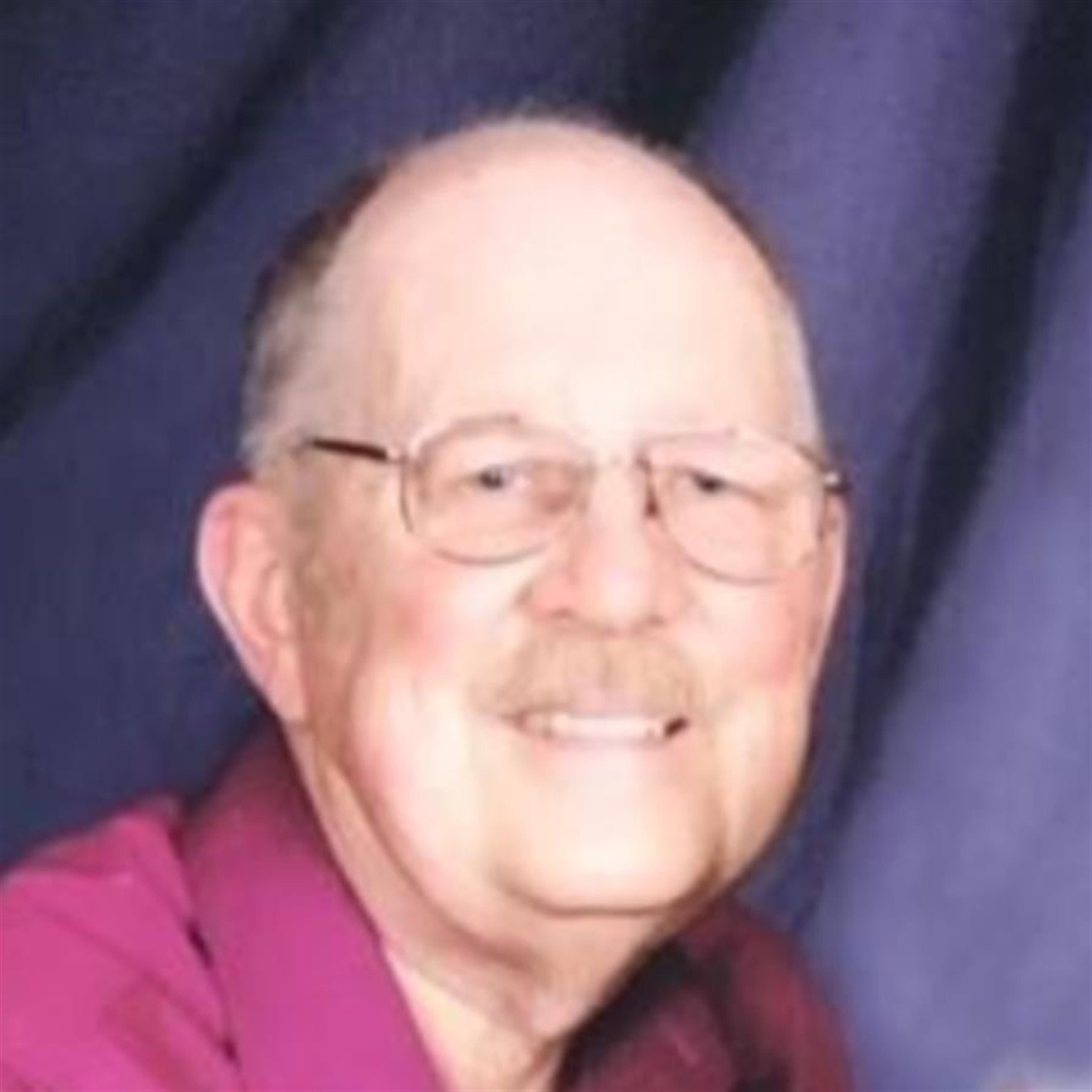 Jerome Novotny