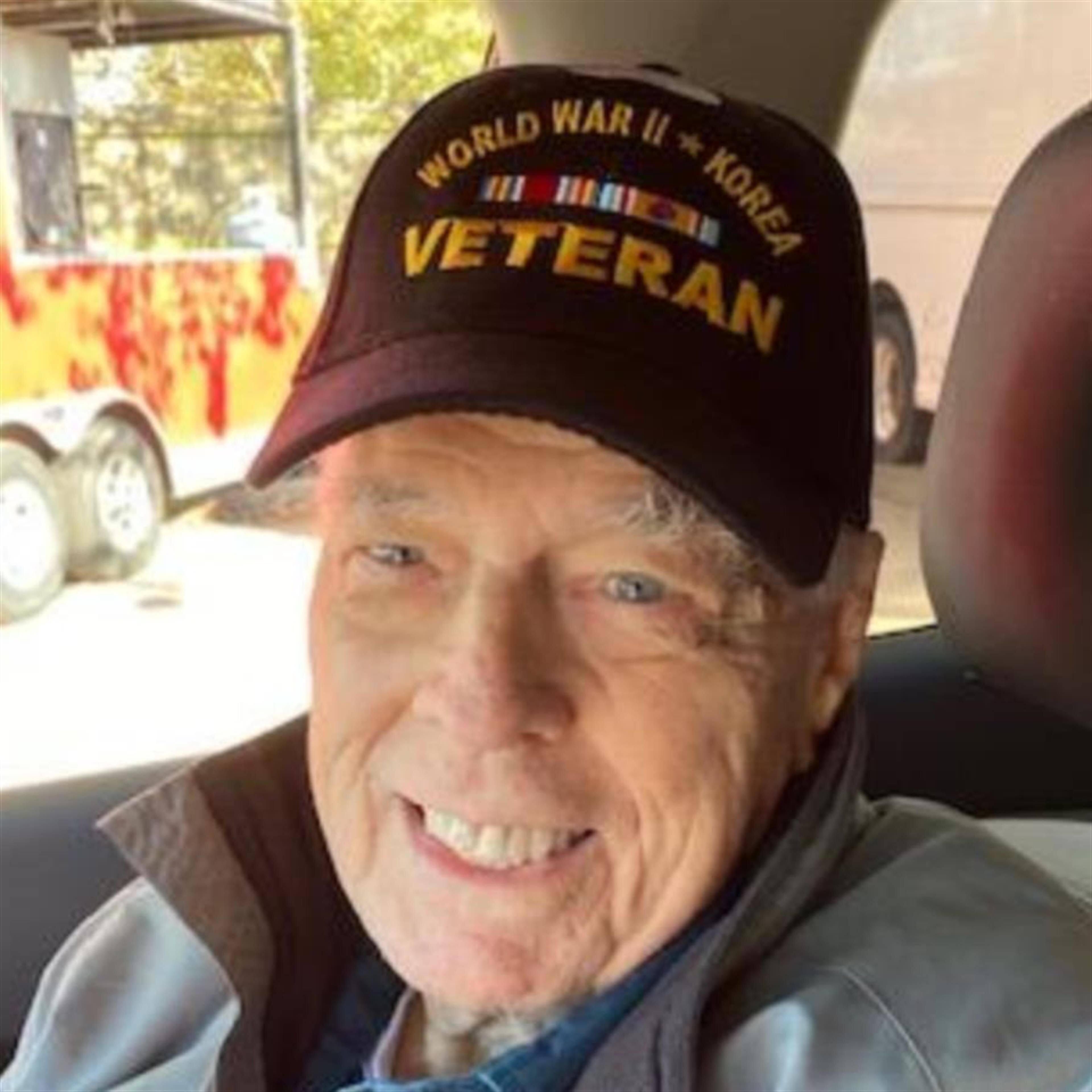 Albert Wayne Miller