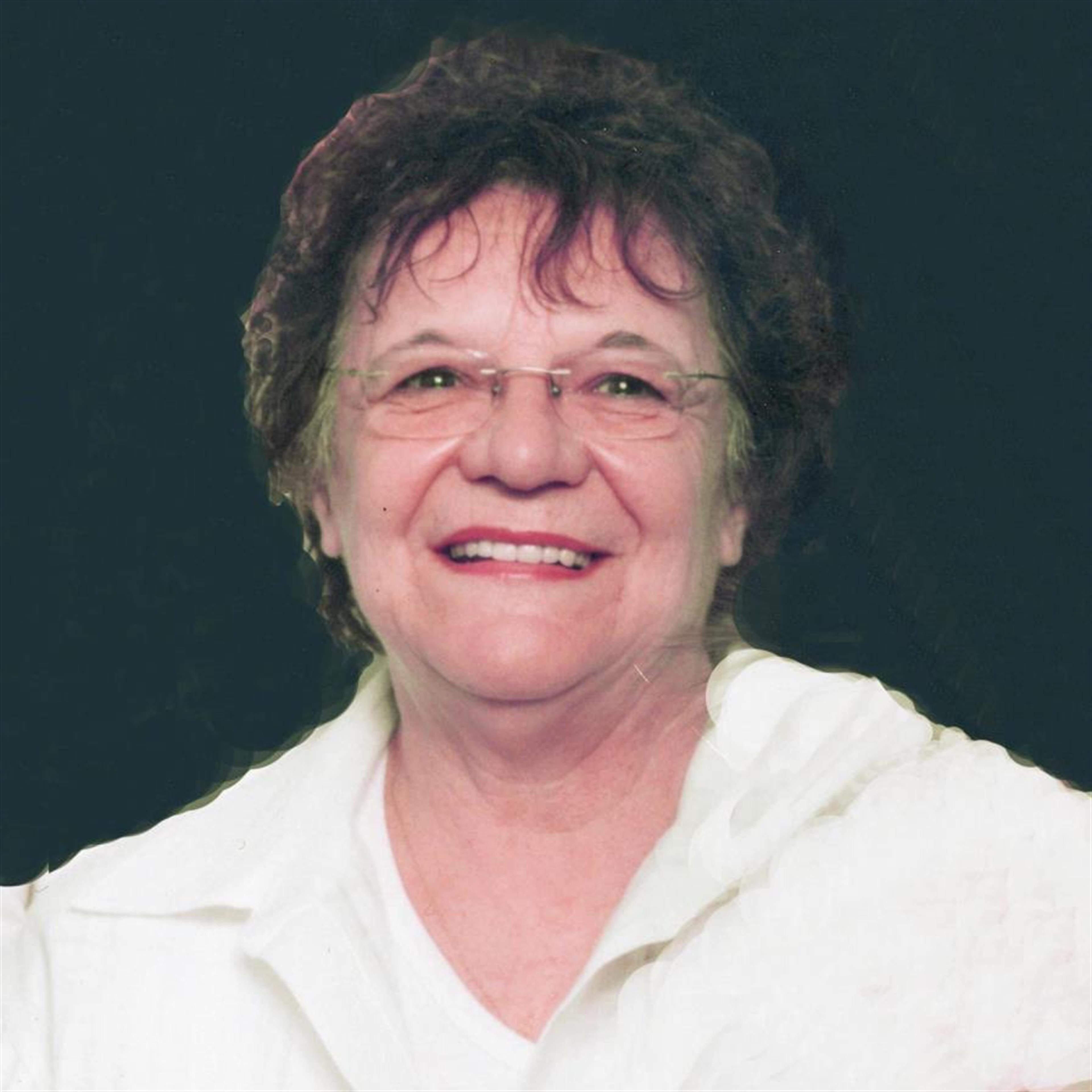 Pearl M. Pizzedaz
