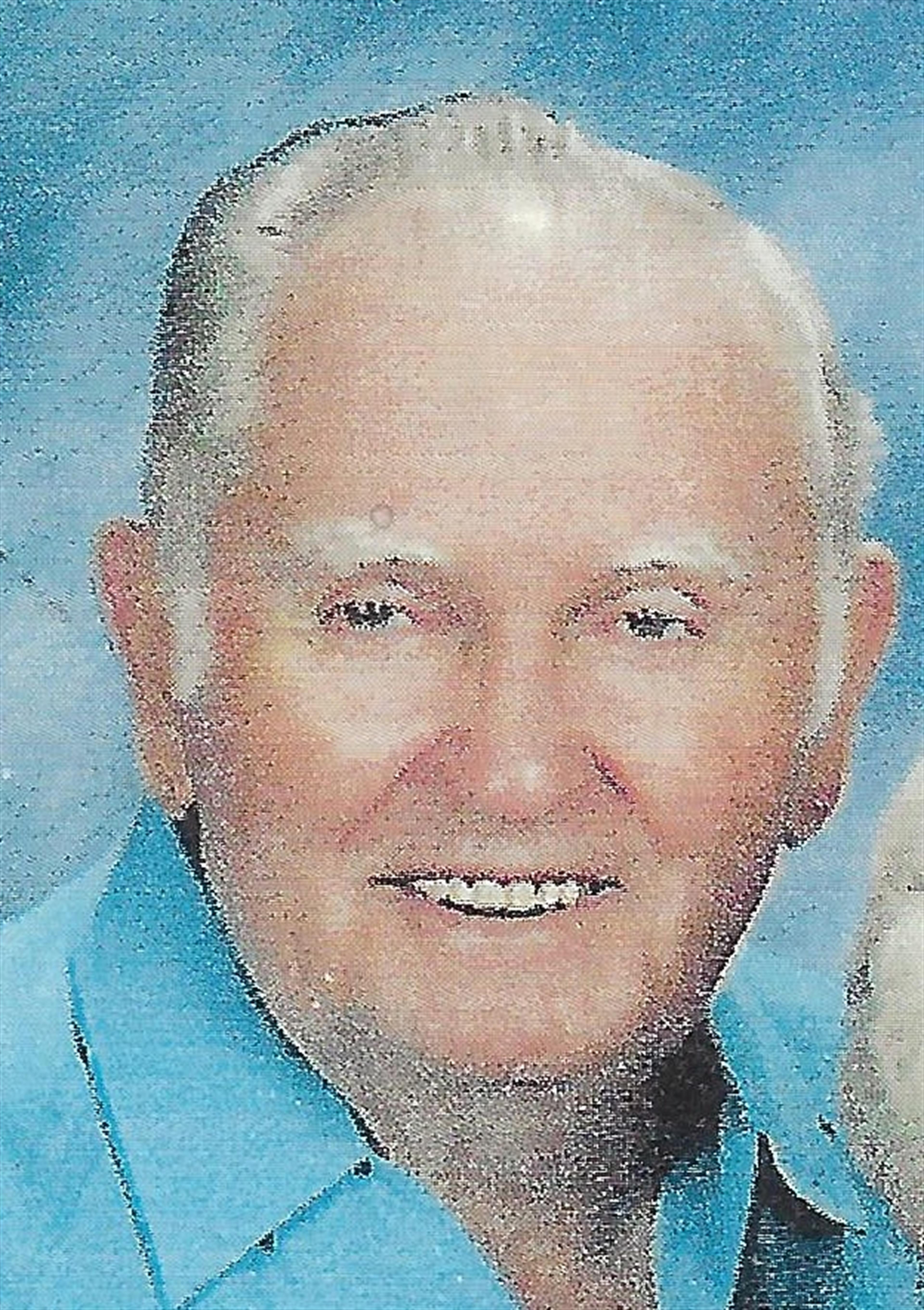 Ralph Kenneth Robbins