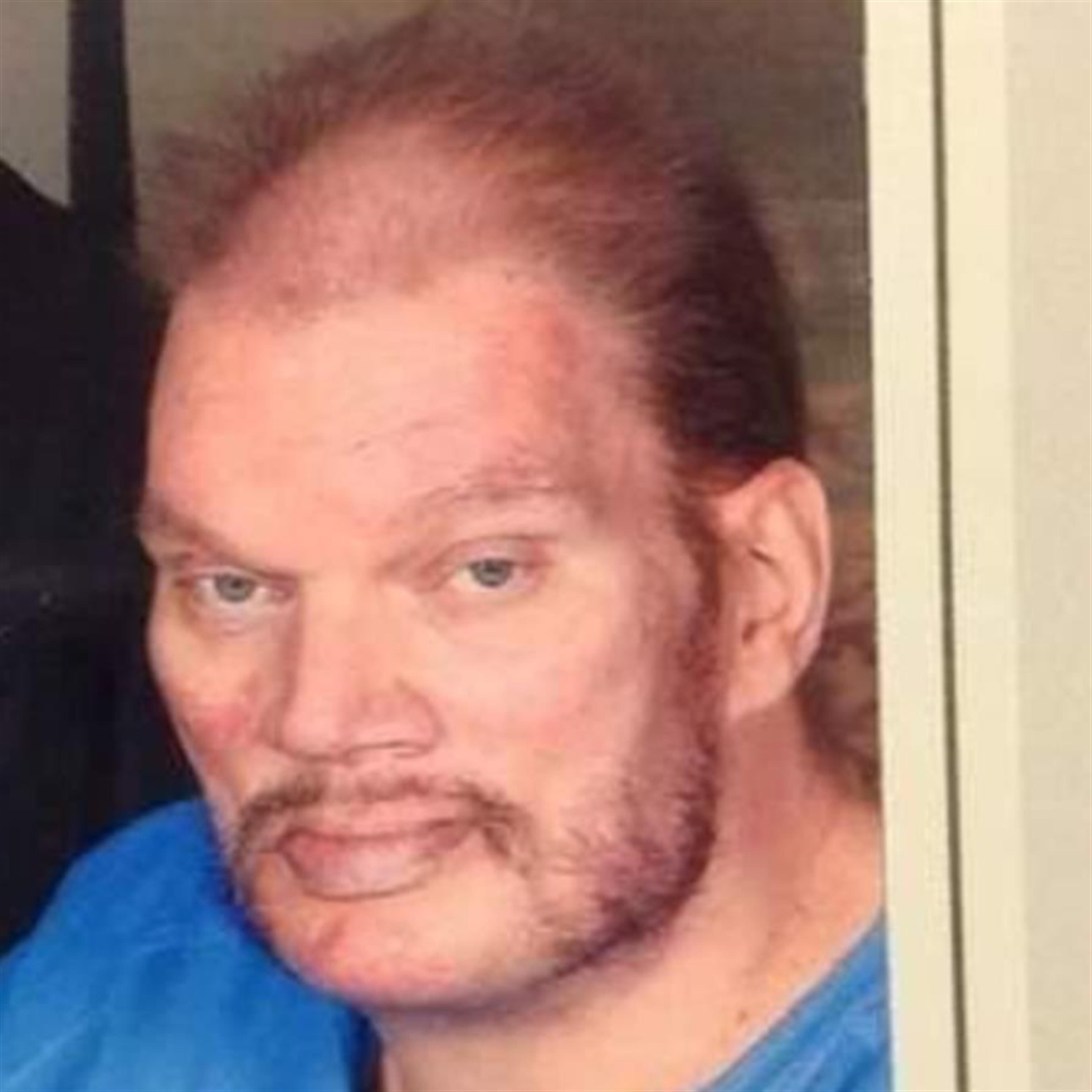 Gregory "Greg" Kent Wilson