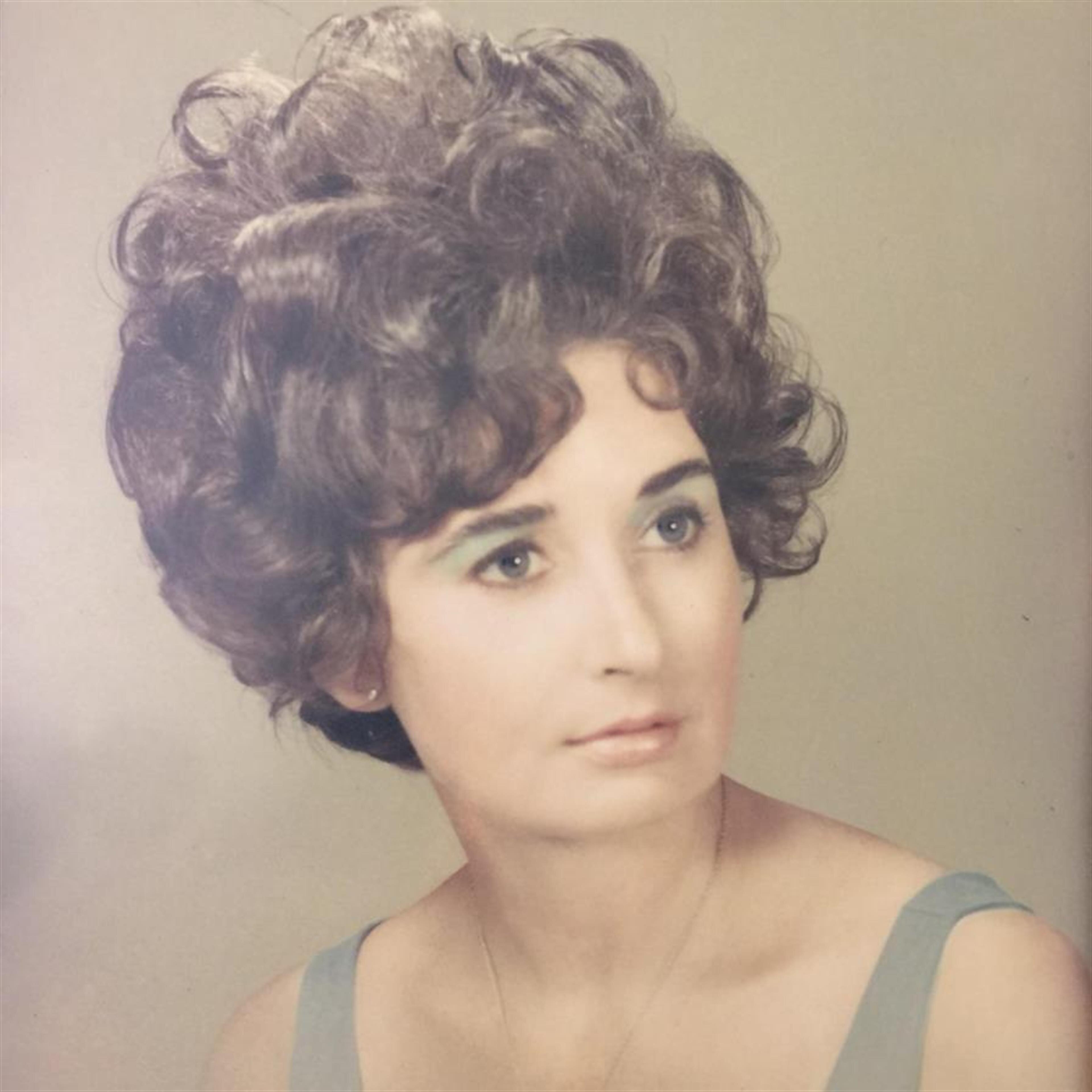 Patti Wofford Hood