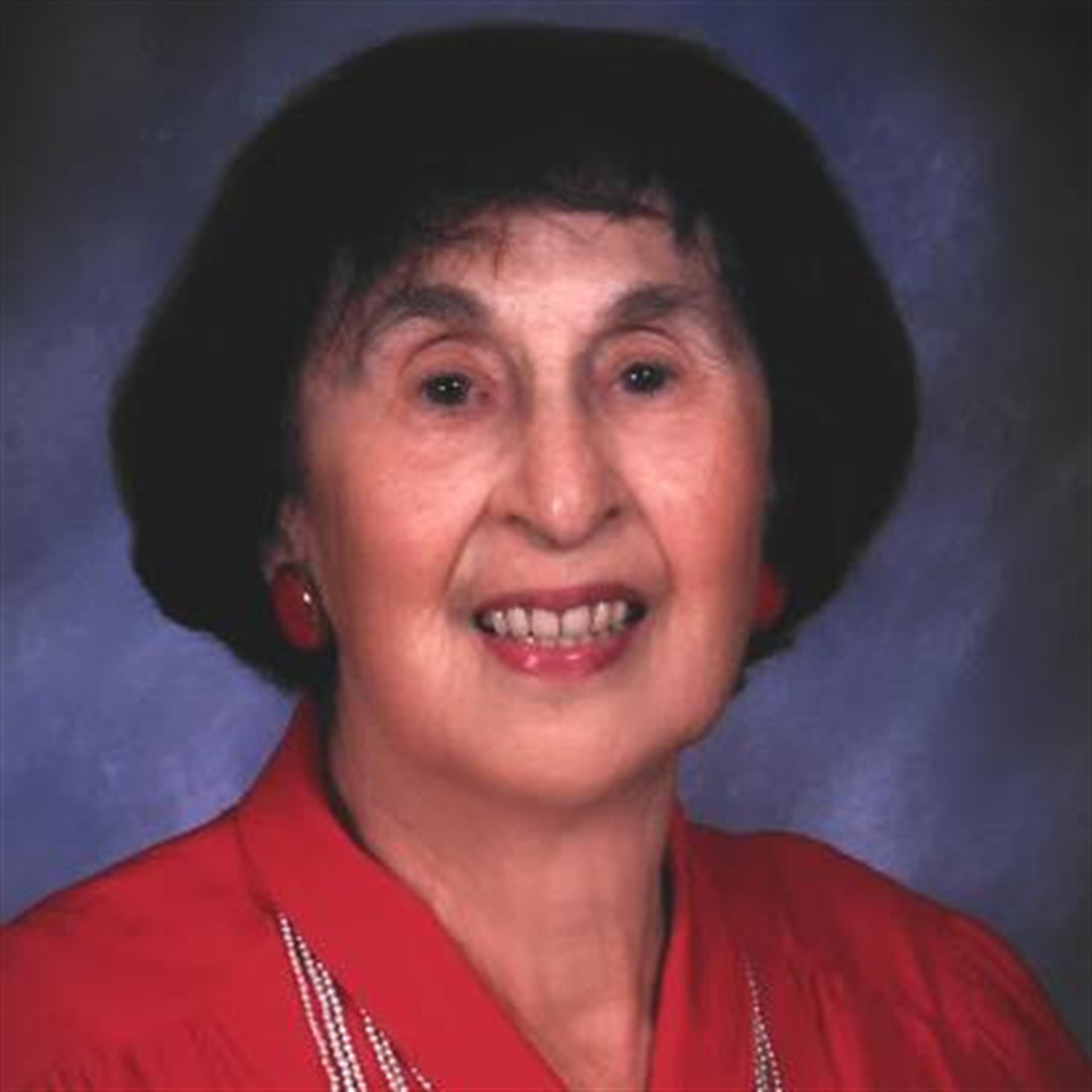 Venerina Antoinette Sciacca
