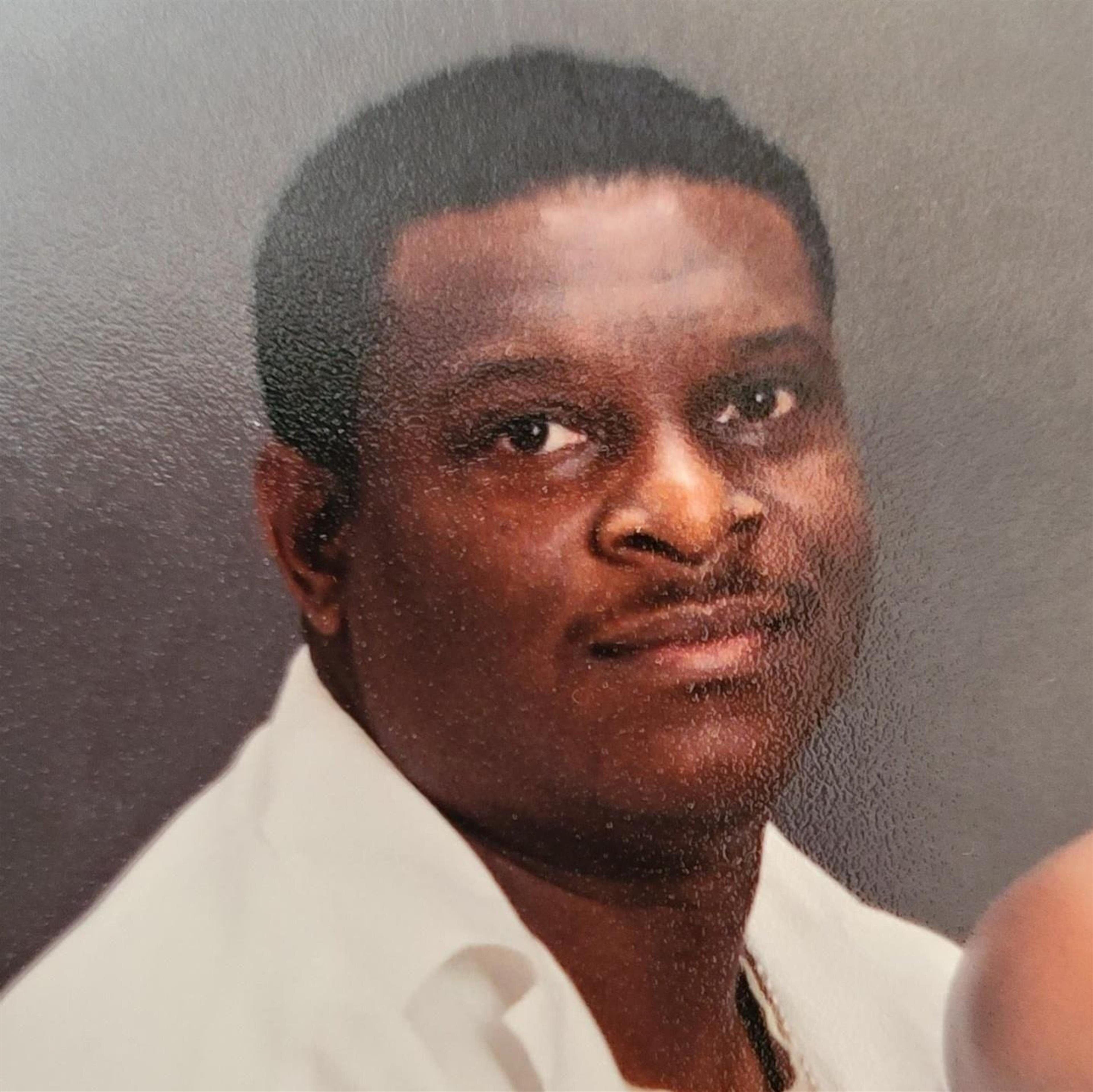Earl P. Thompson Jr.