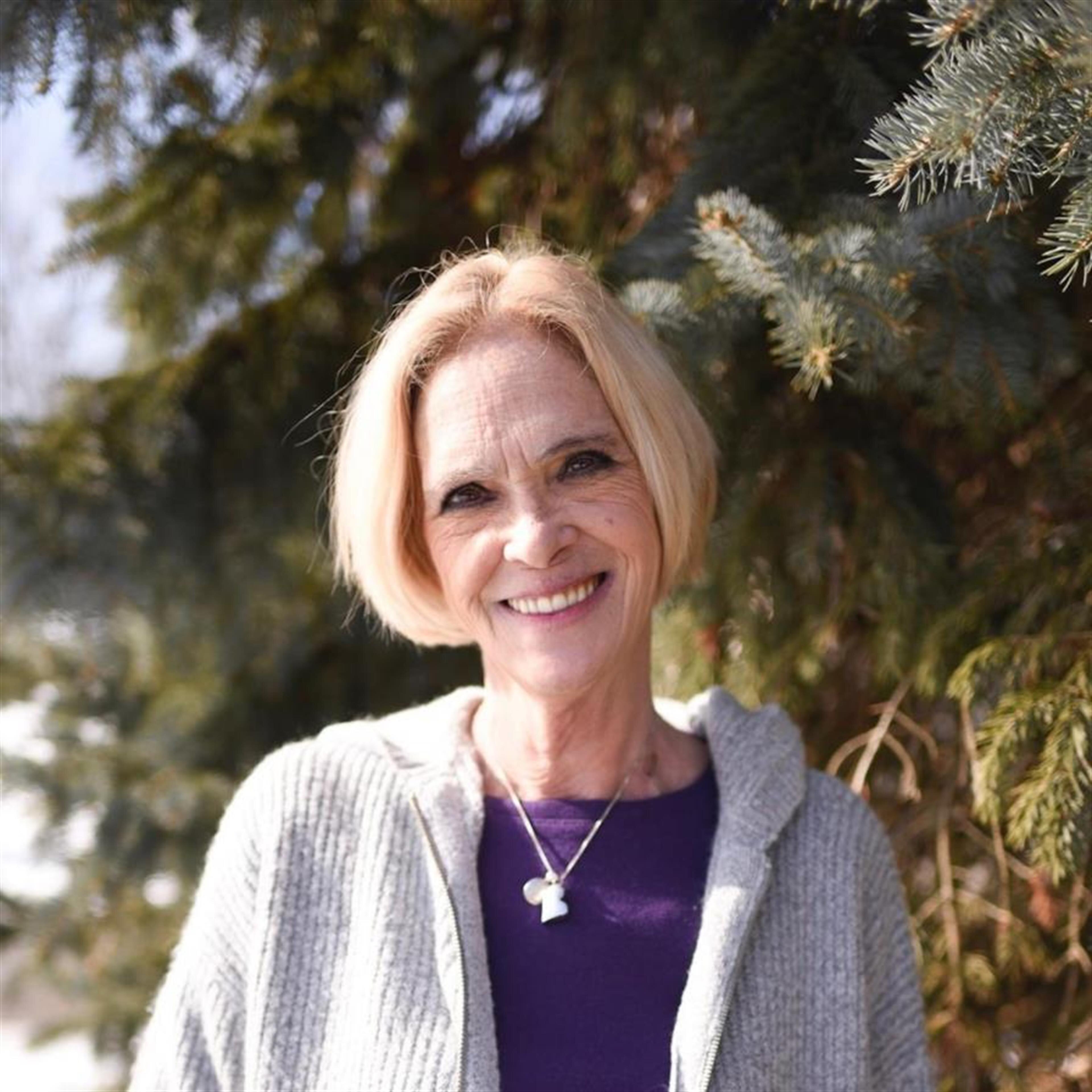 Theresa Ann Johnson
