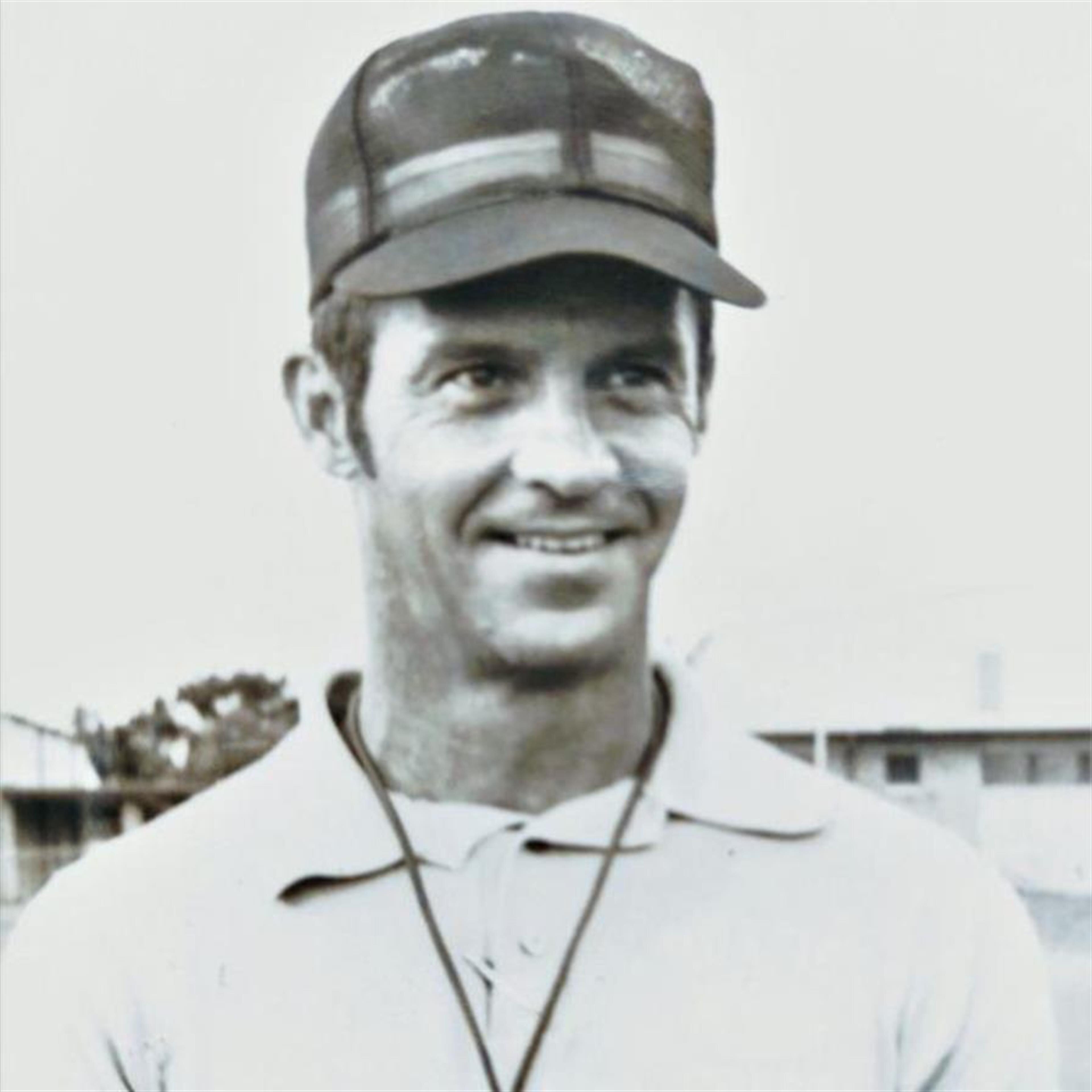 Thomas Lee Comer Sr.