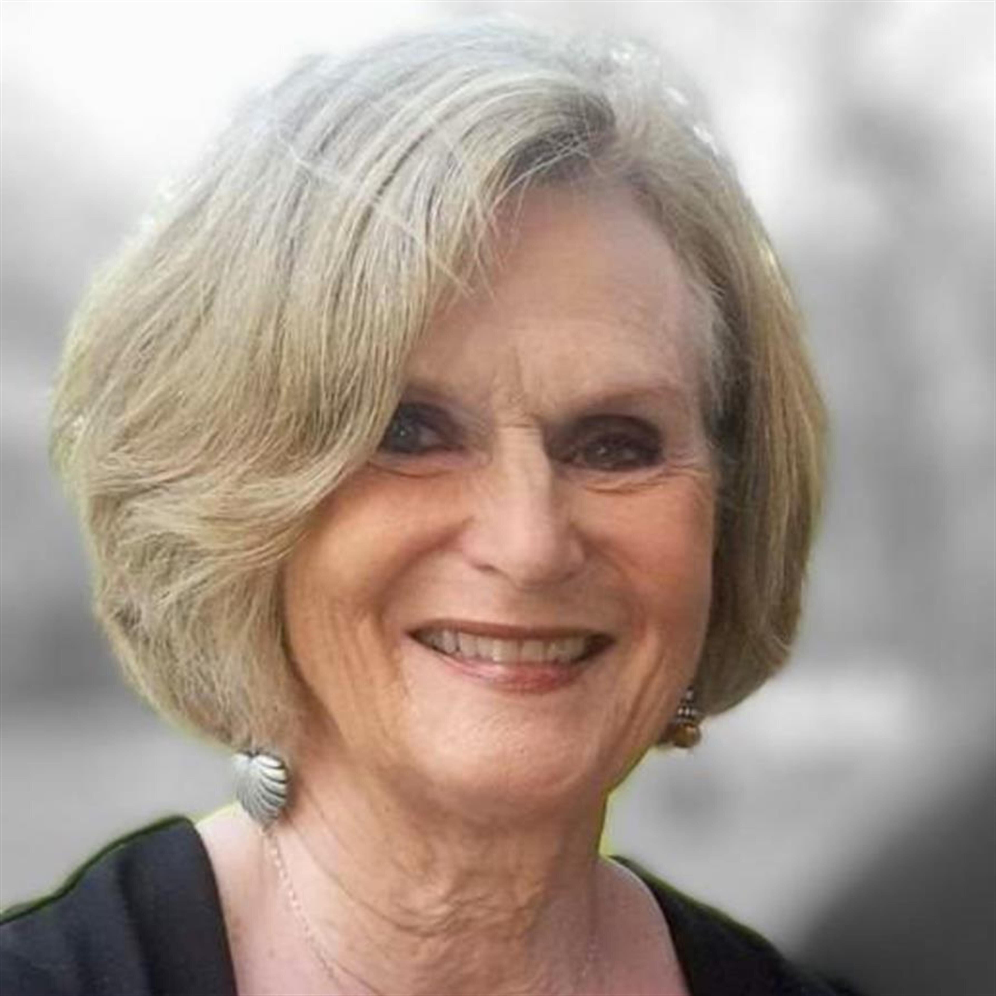 Sharon Stovall Garol