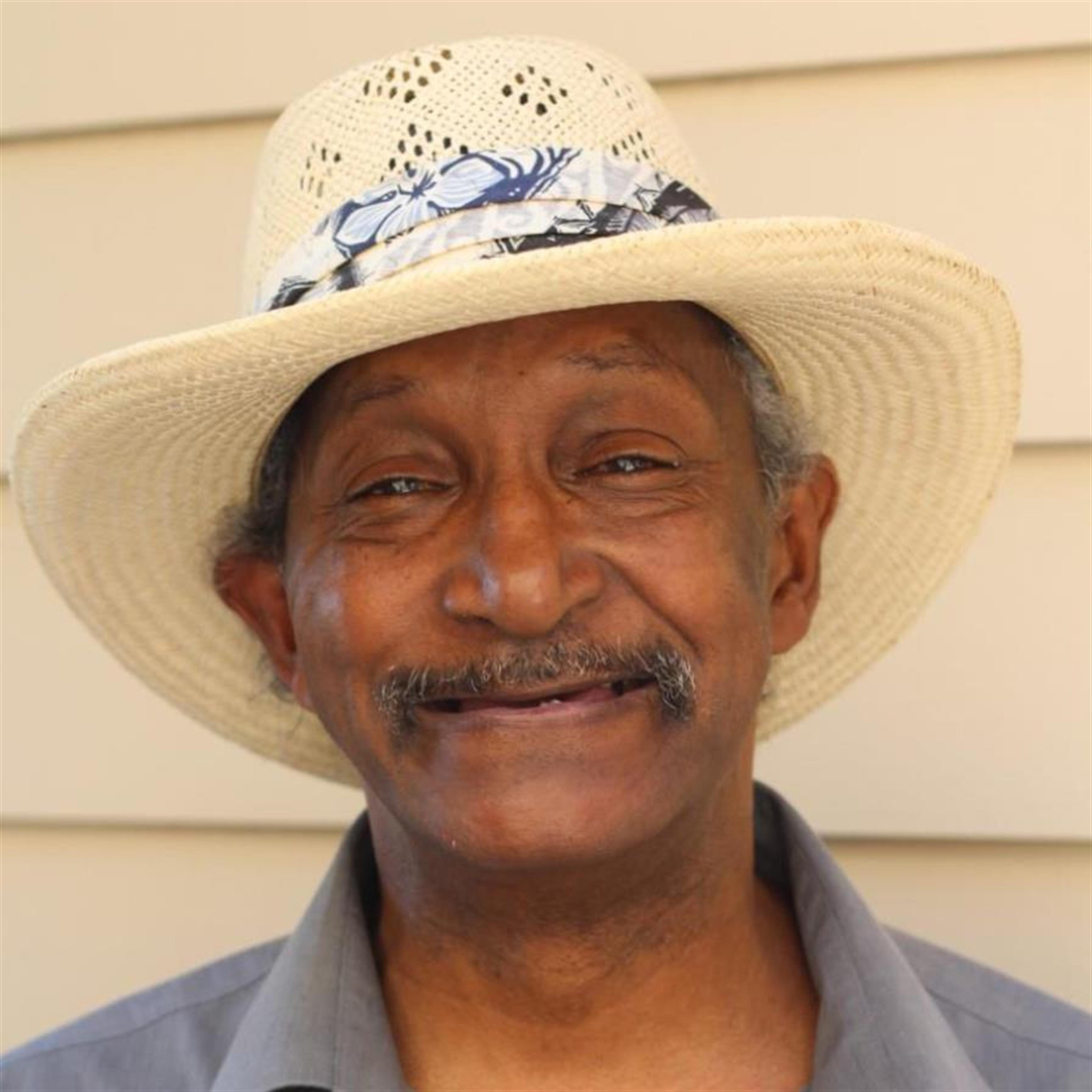 Ernest Daryl Blodgett