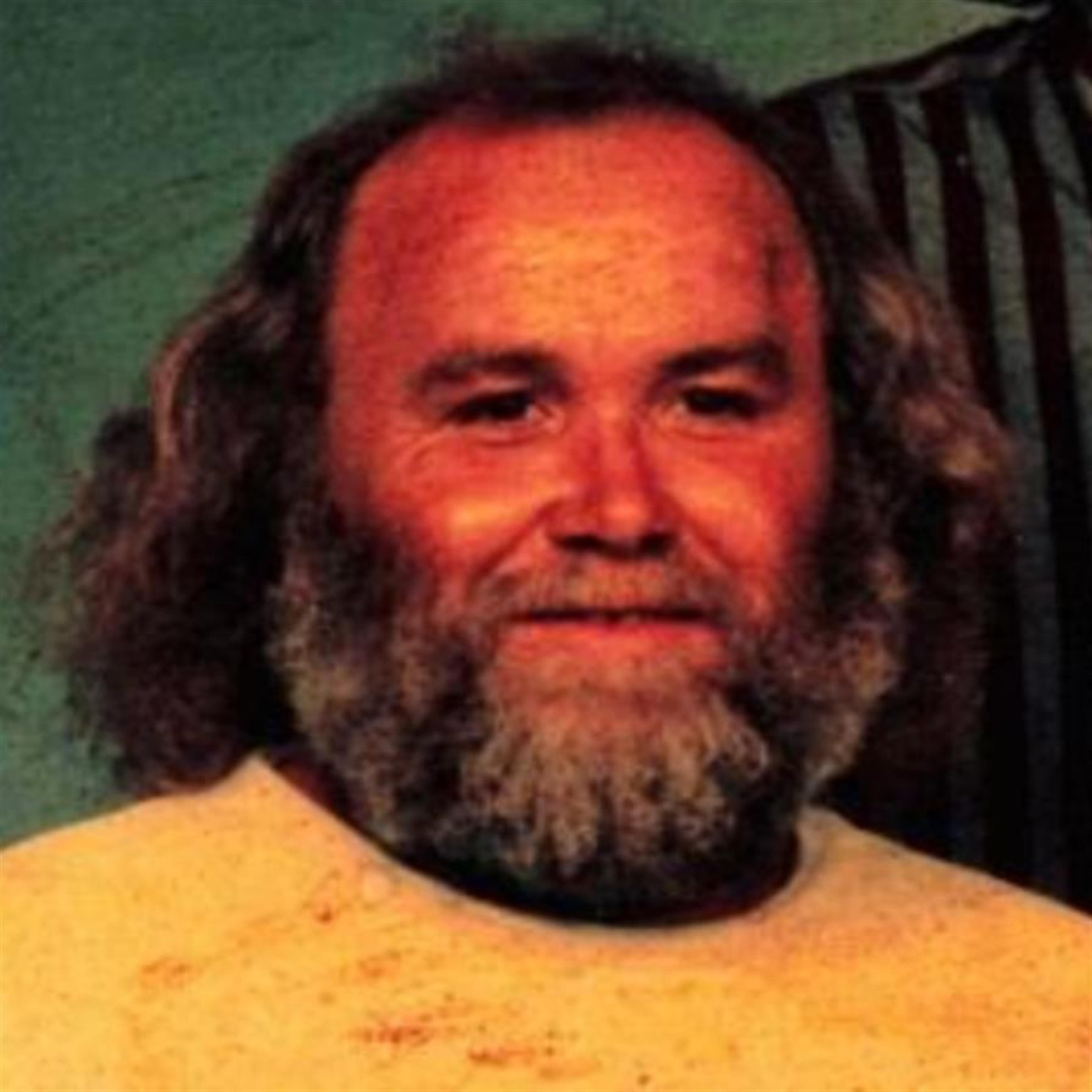 Michael D. O'Dell