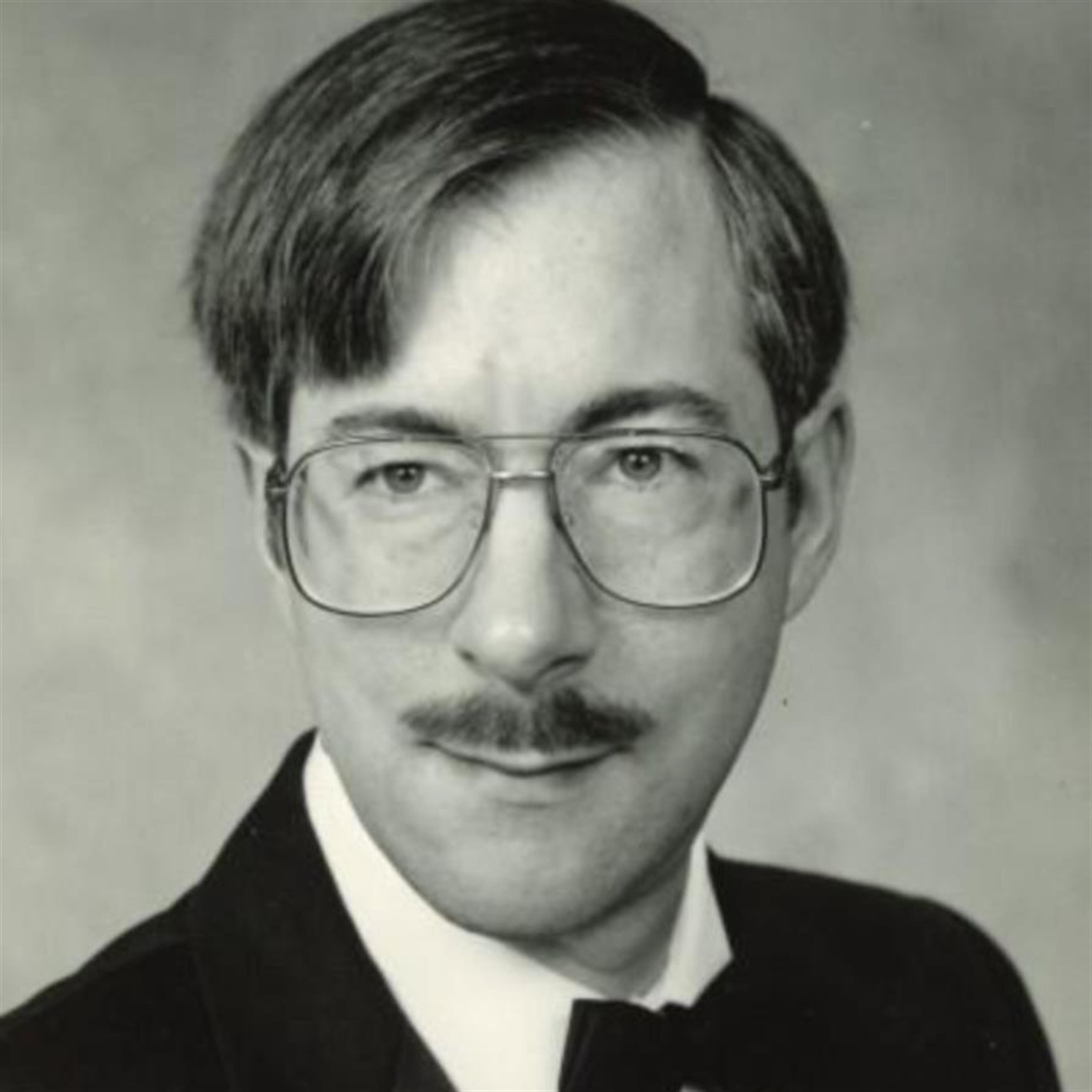 Gary James Dennison