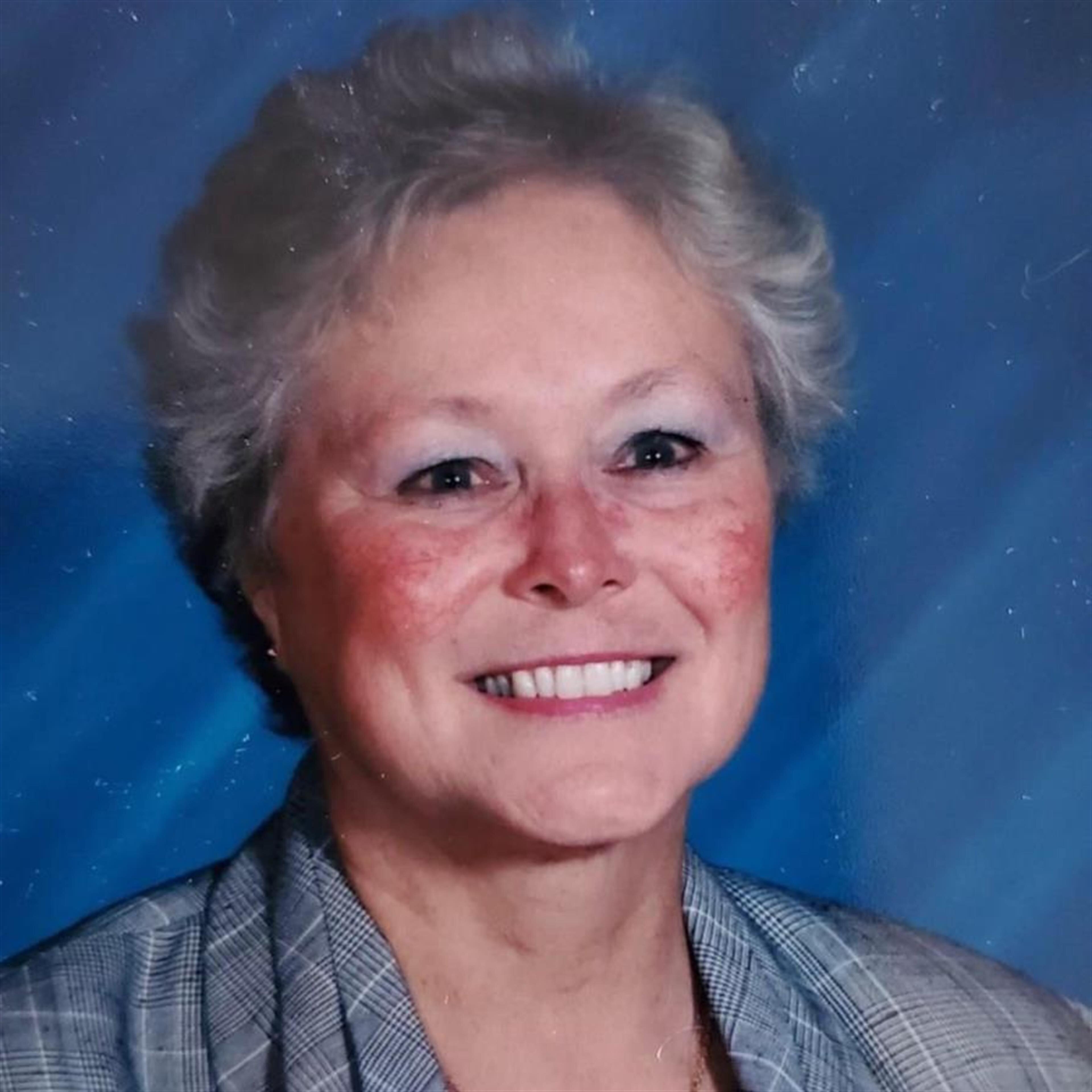 Caralee Nietering