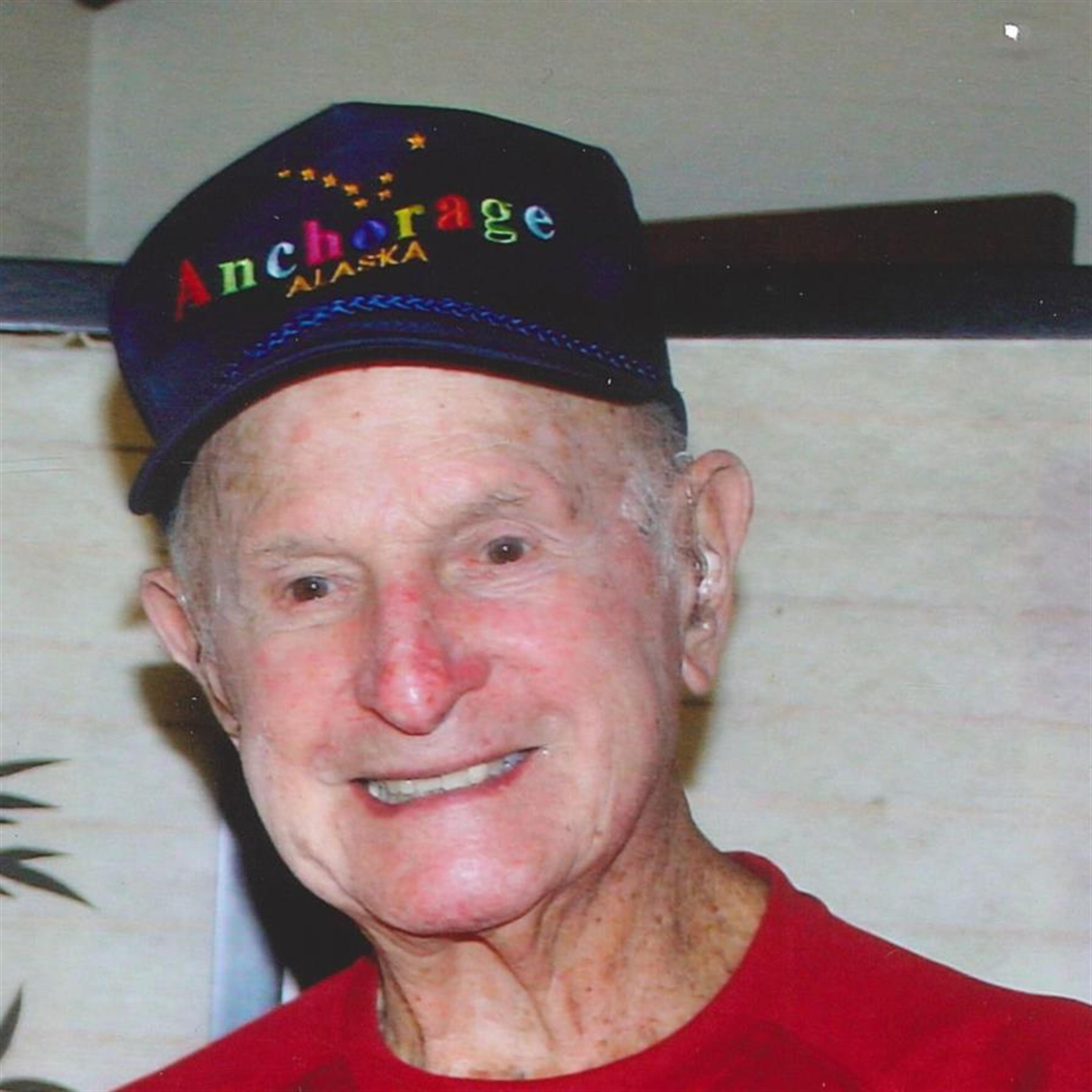 Jack Dalton's obituary picture