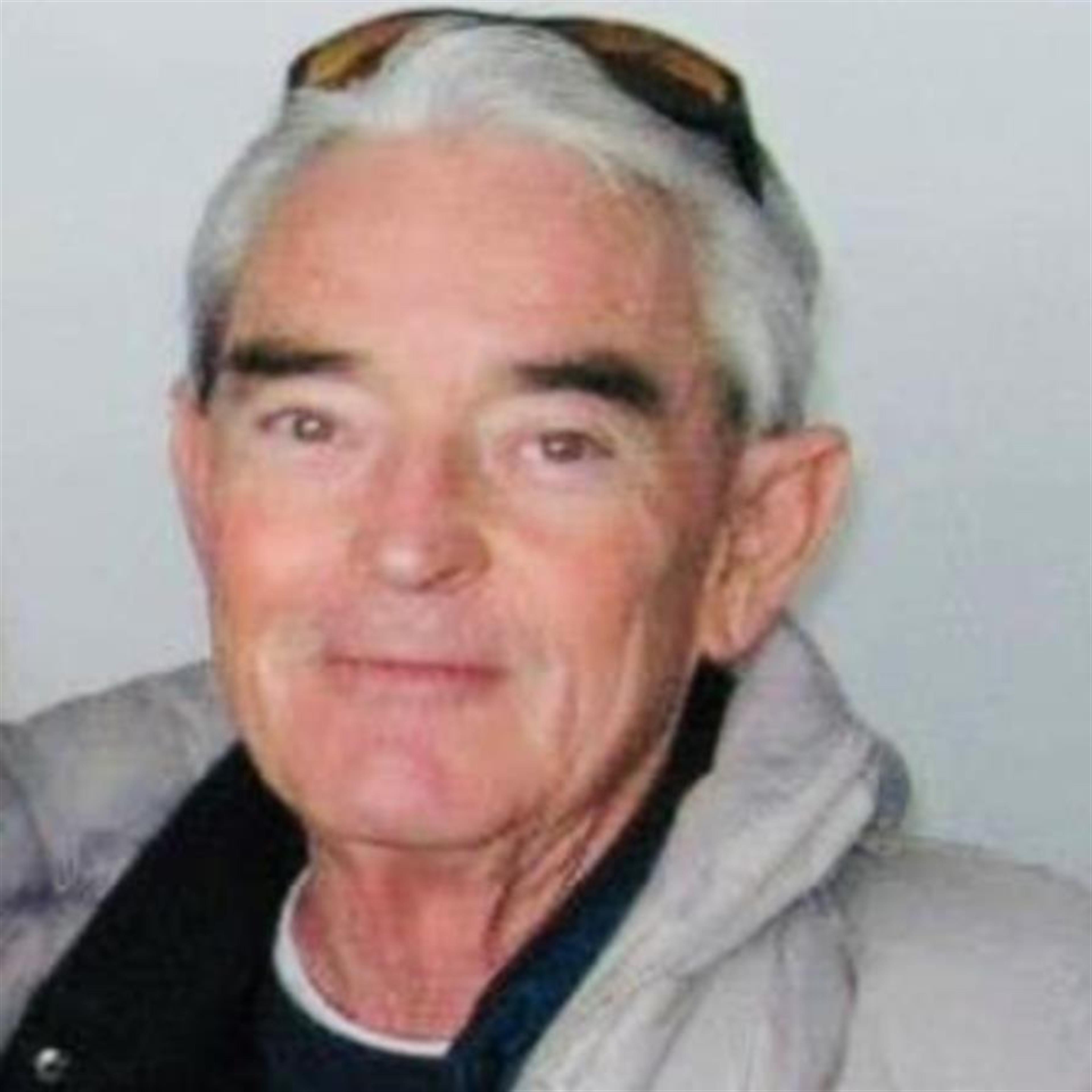 Michael Lynn Jones' obituary picture