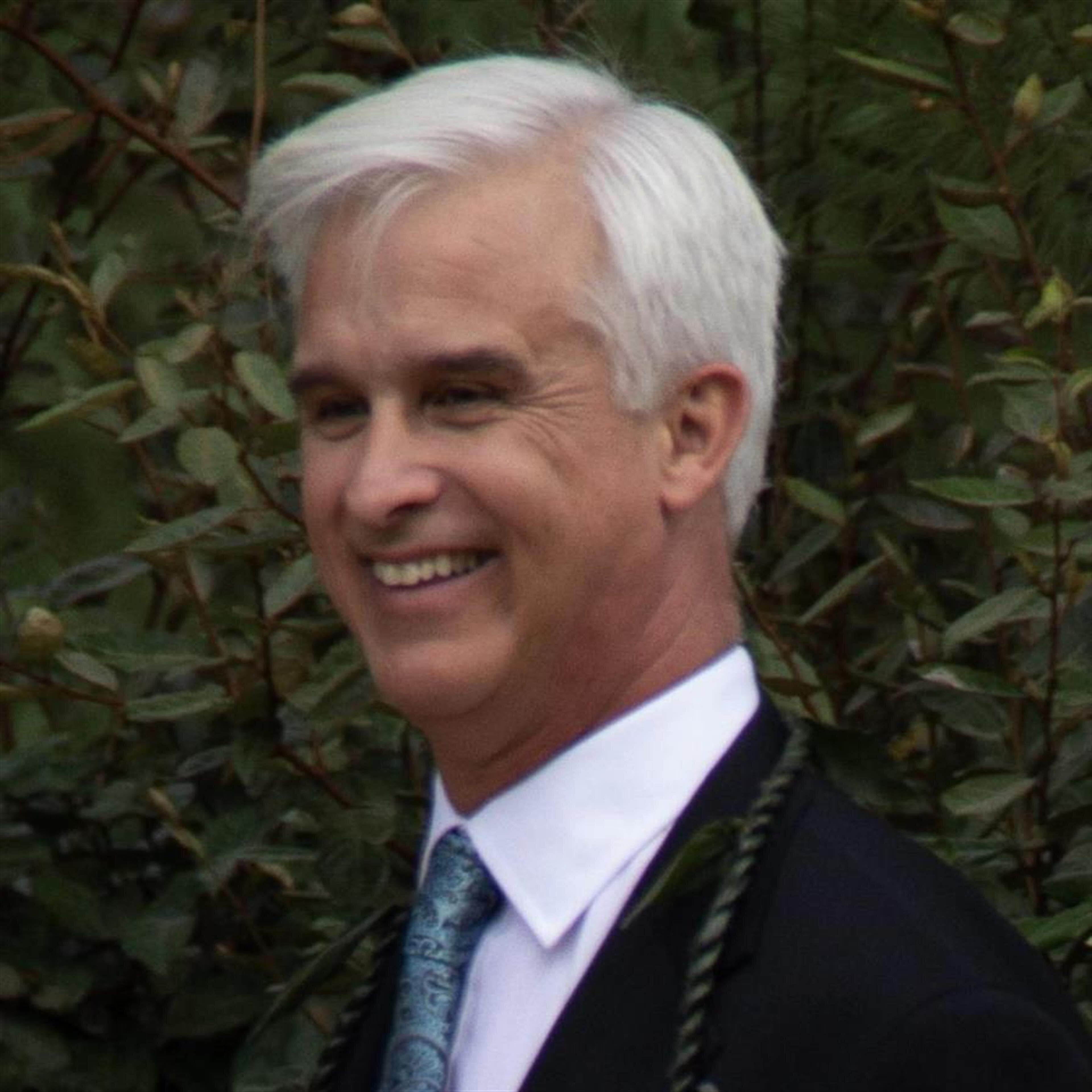 Thomas Charles Goss