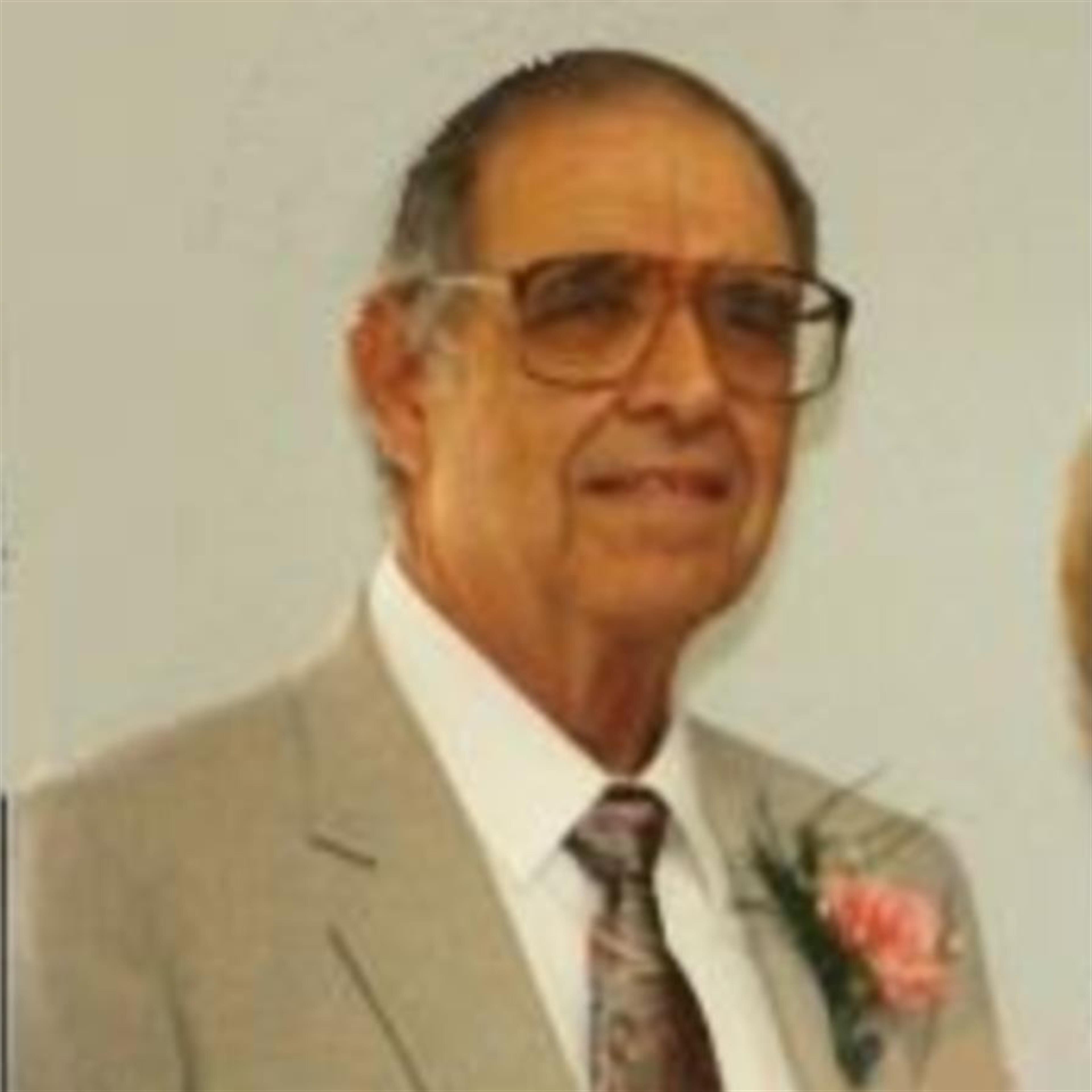 Angelo Vasiloff Peters