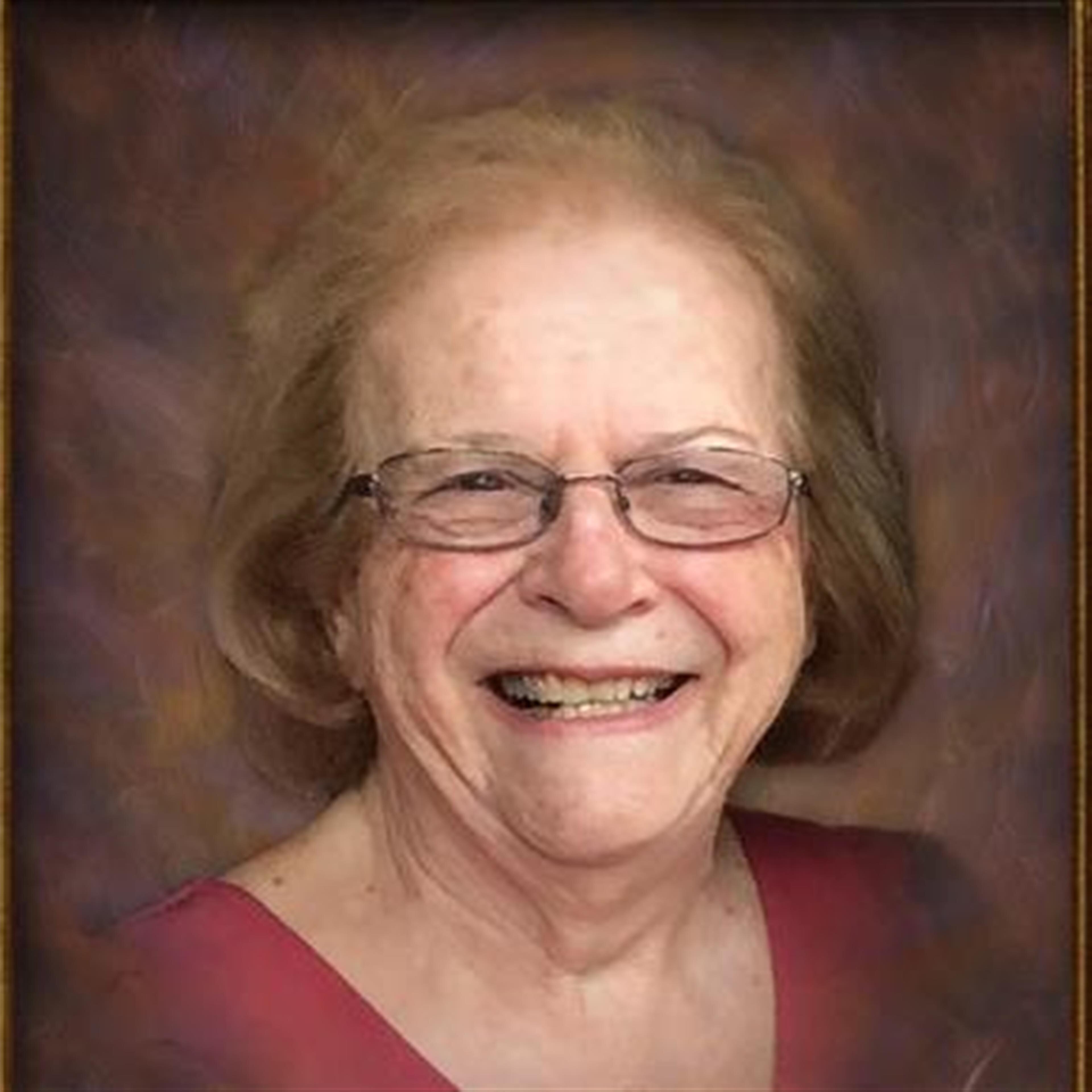Esther Dietrich