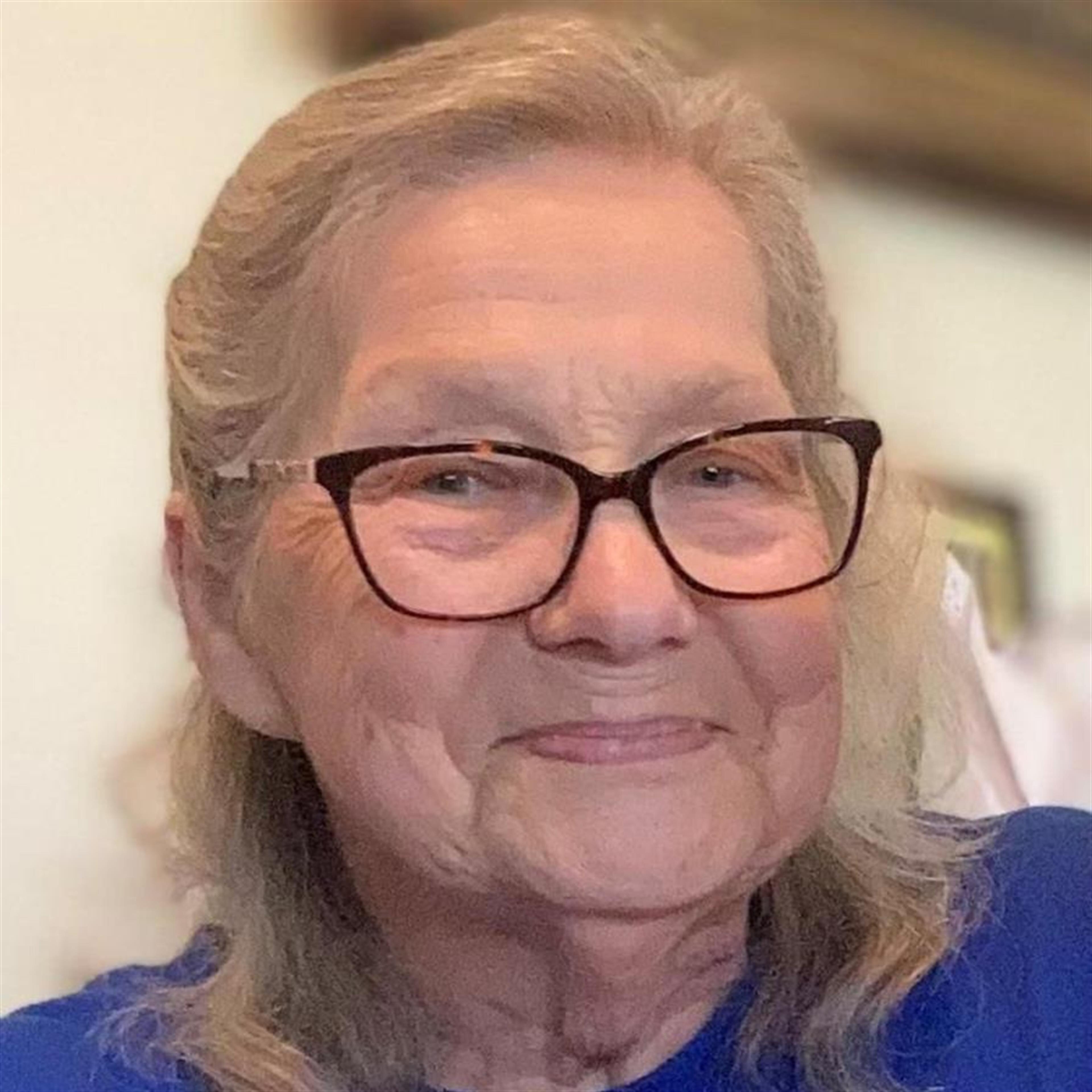 Faye Bullard