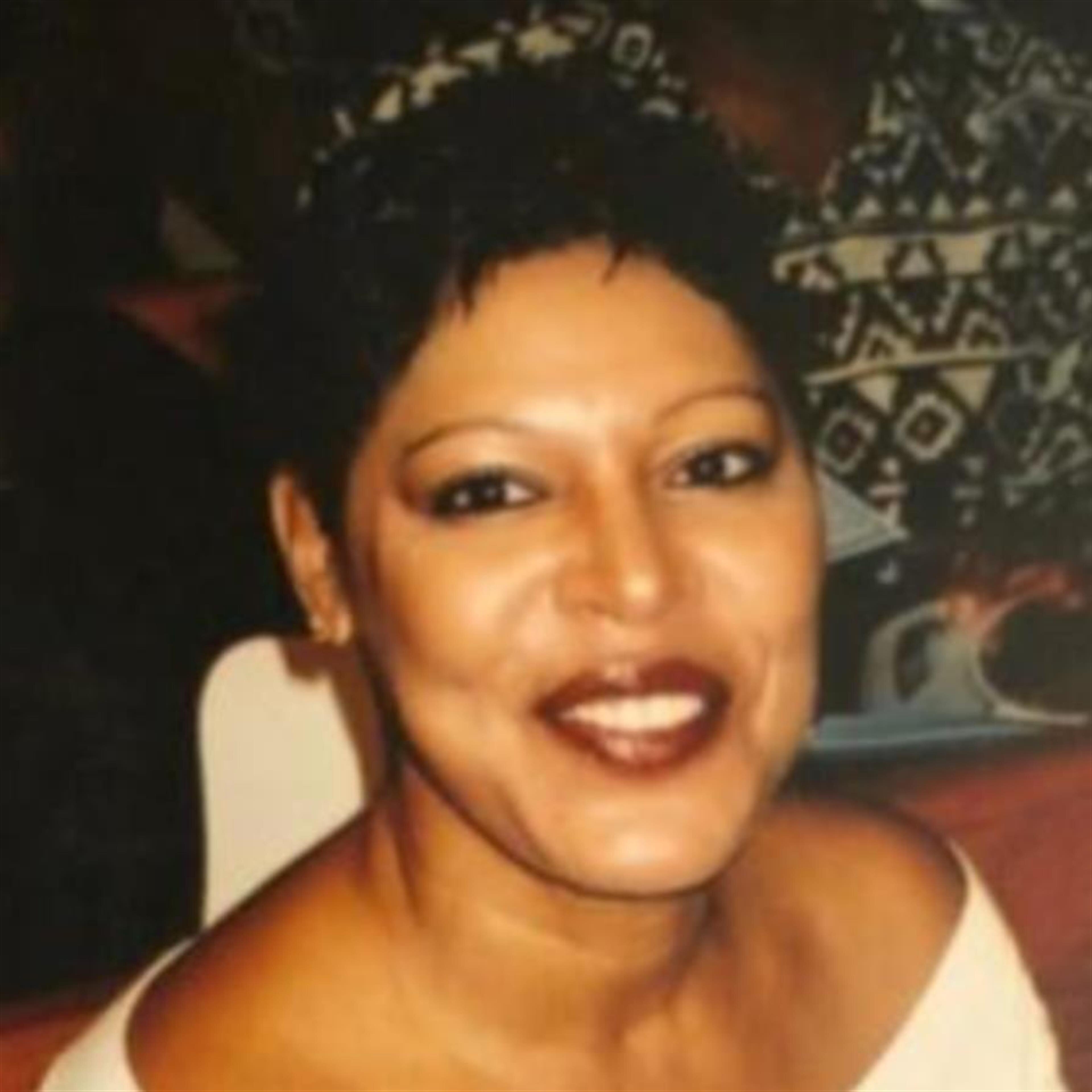 Gwendolyn M. Wright