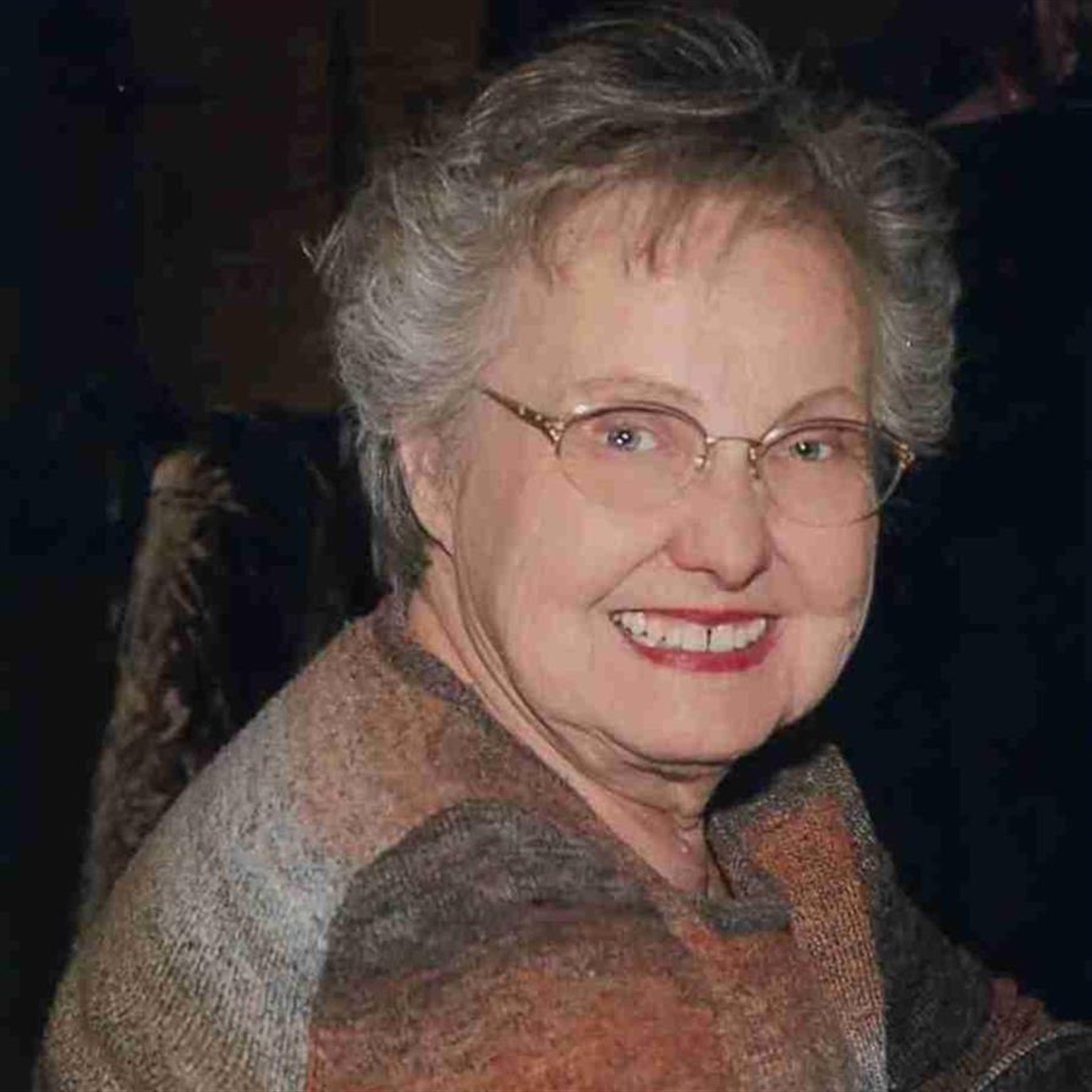 Nancy M. Gomery