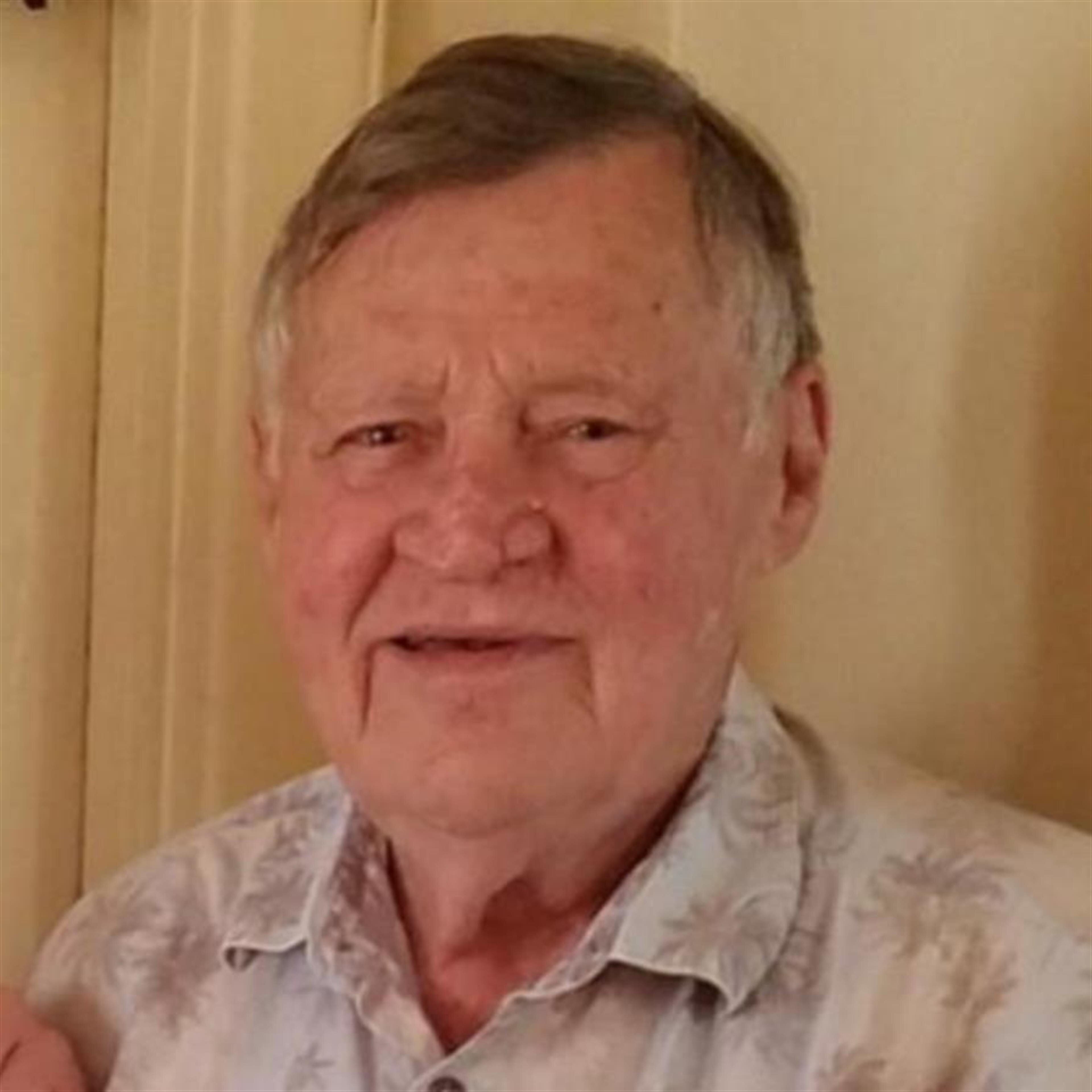 Albert Lynn Sigman III