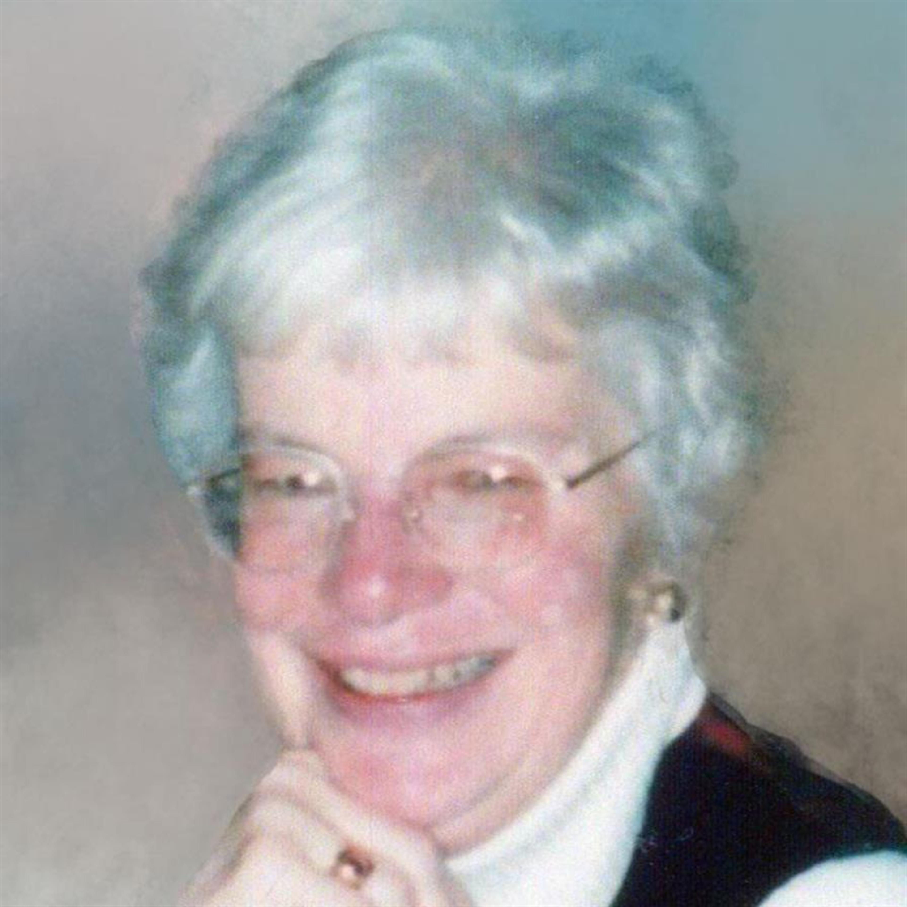 Evelyn Leslie Sylvanus
